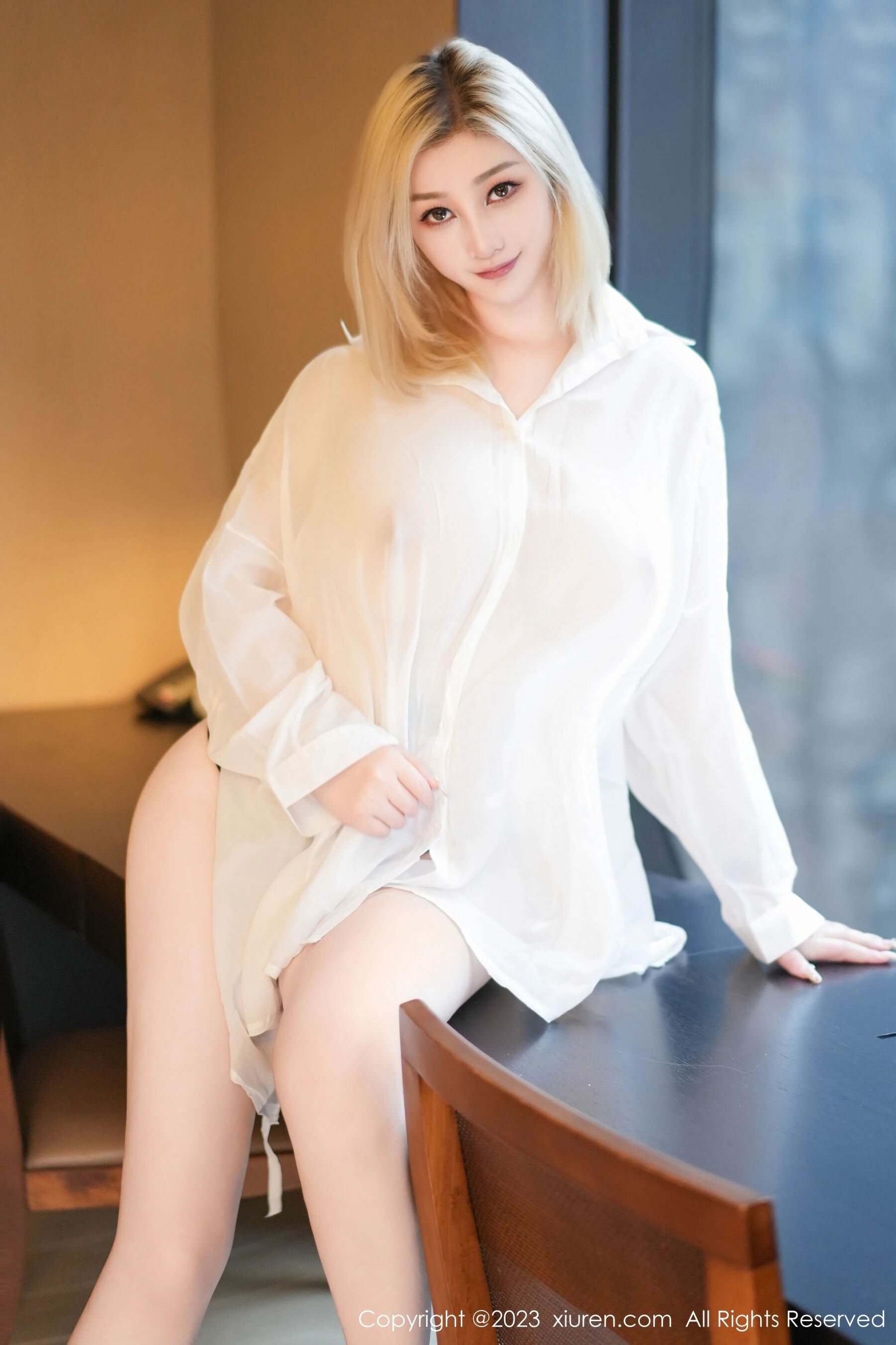 Vol. 7780 妲己_Toxic