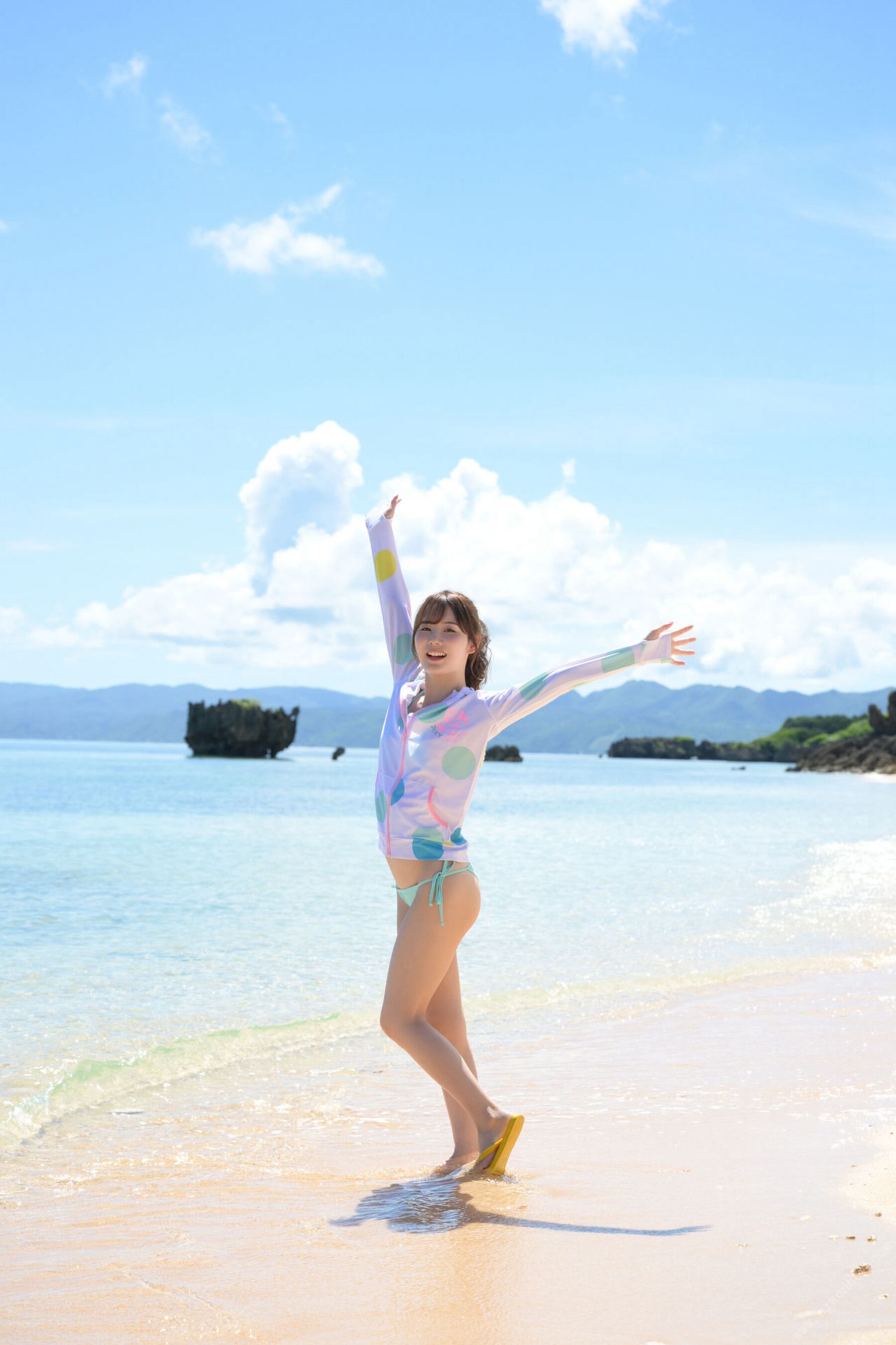 miru《ミルみるく Vol.2》 | Page 5