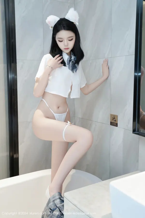 Vol. 8715 唐心心 | Page 4