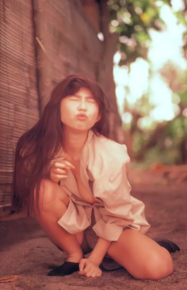 相田桃《Ever Never》 | Page 3