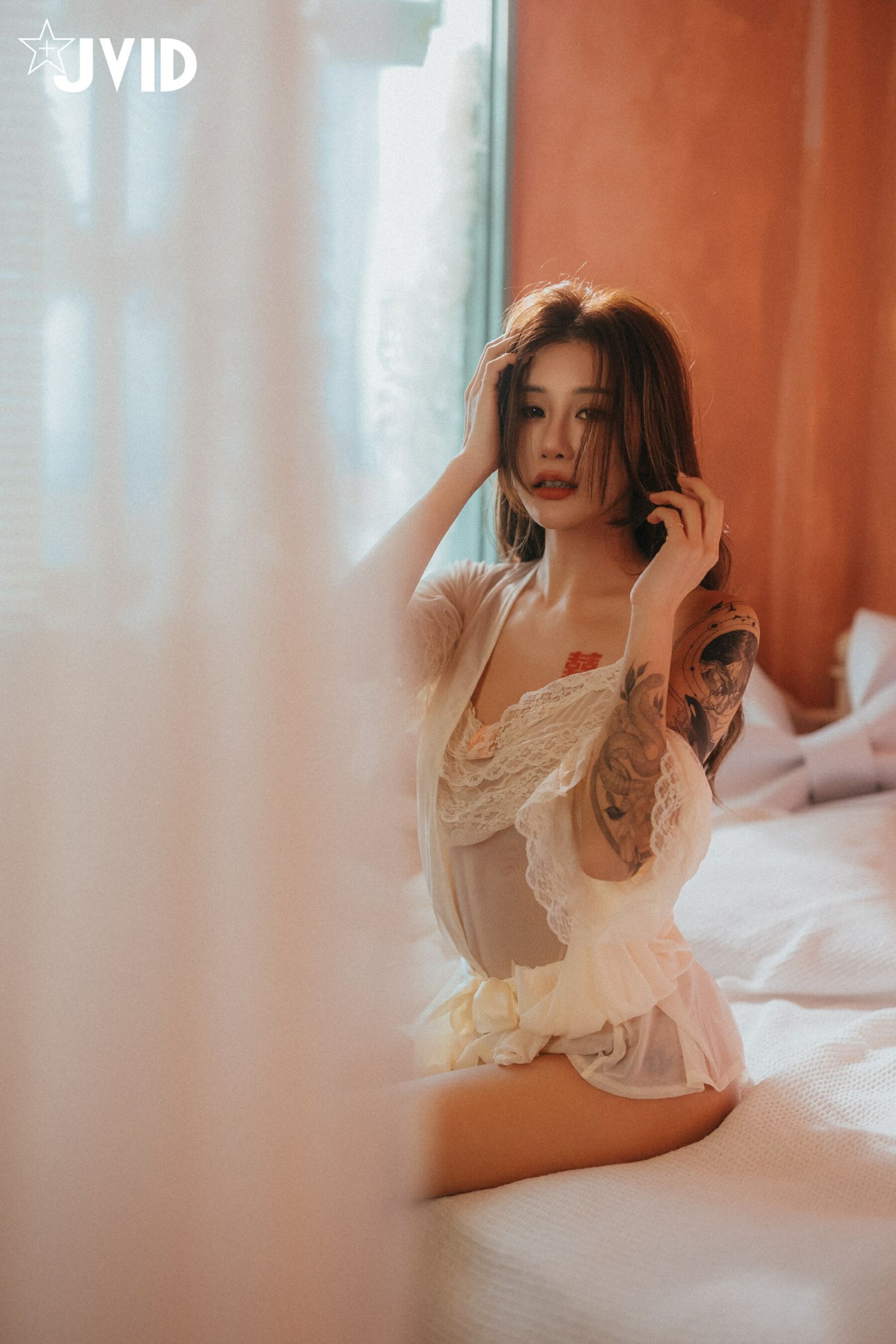 双囍·独留的时光 | Page 4