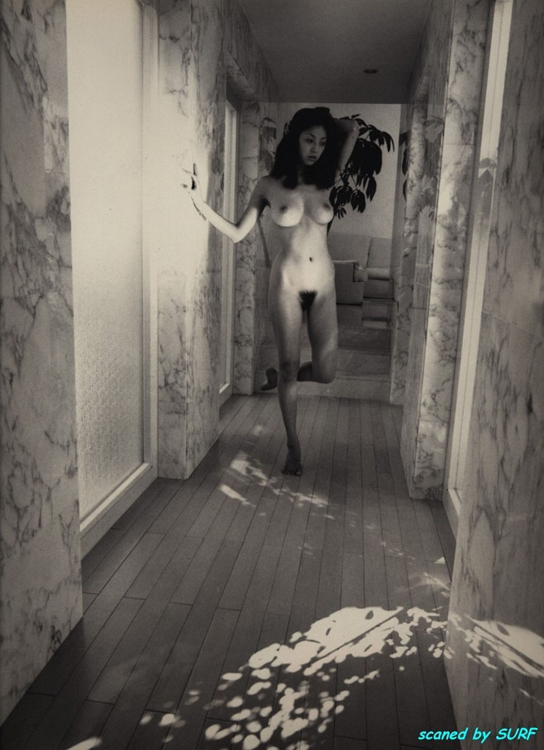 Vol. 1995.1 高冈早纪《One, two, three》 | Page 4