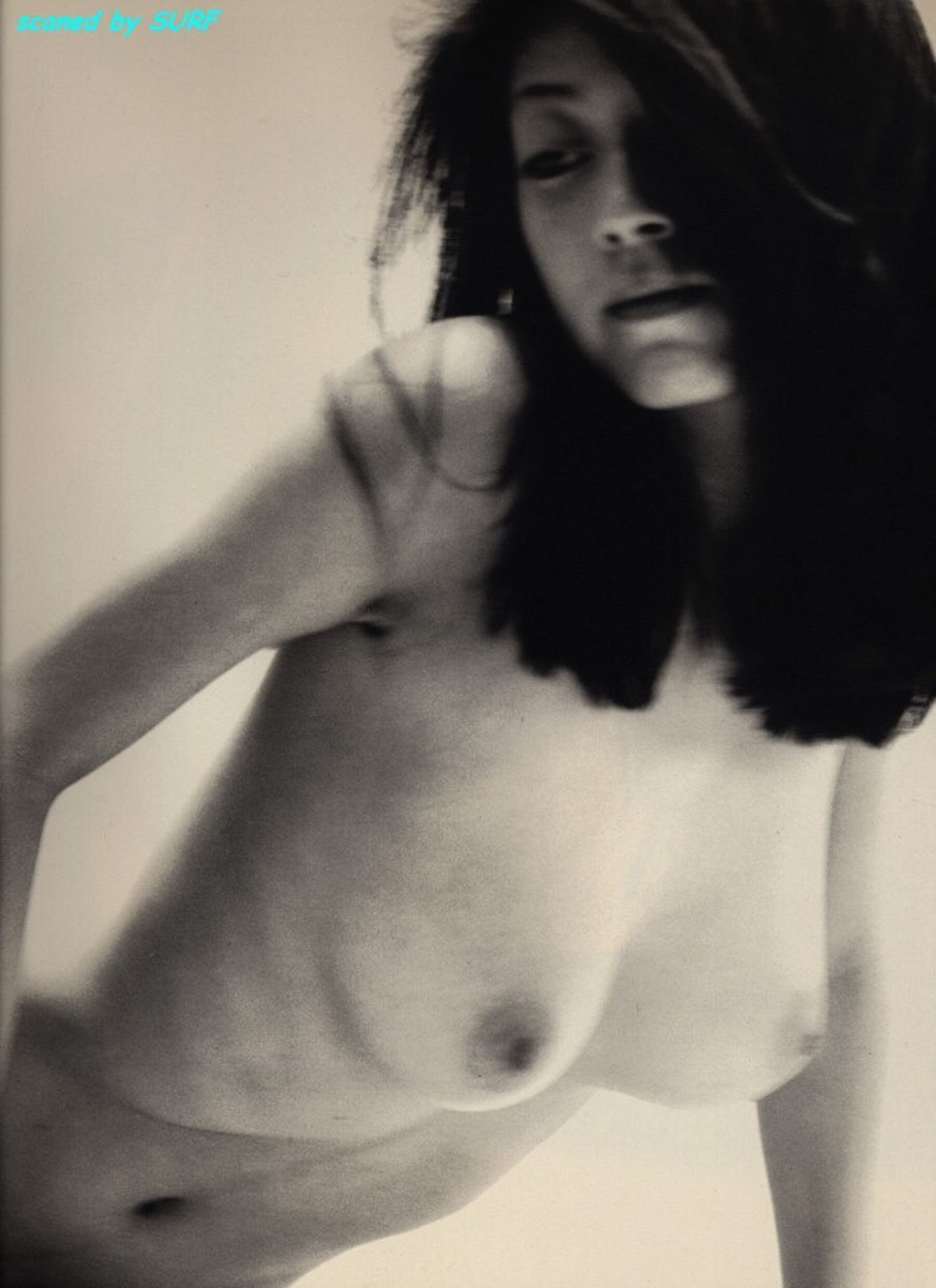 Vol. 1995.1 高冈早纪《One, two, three》 | Page 5