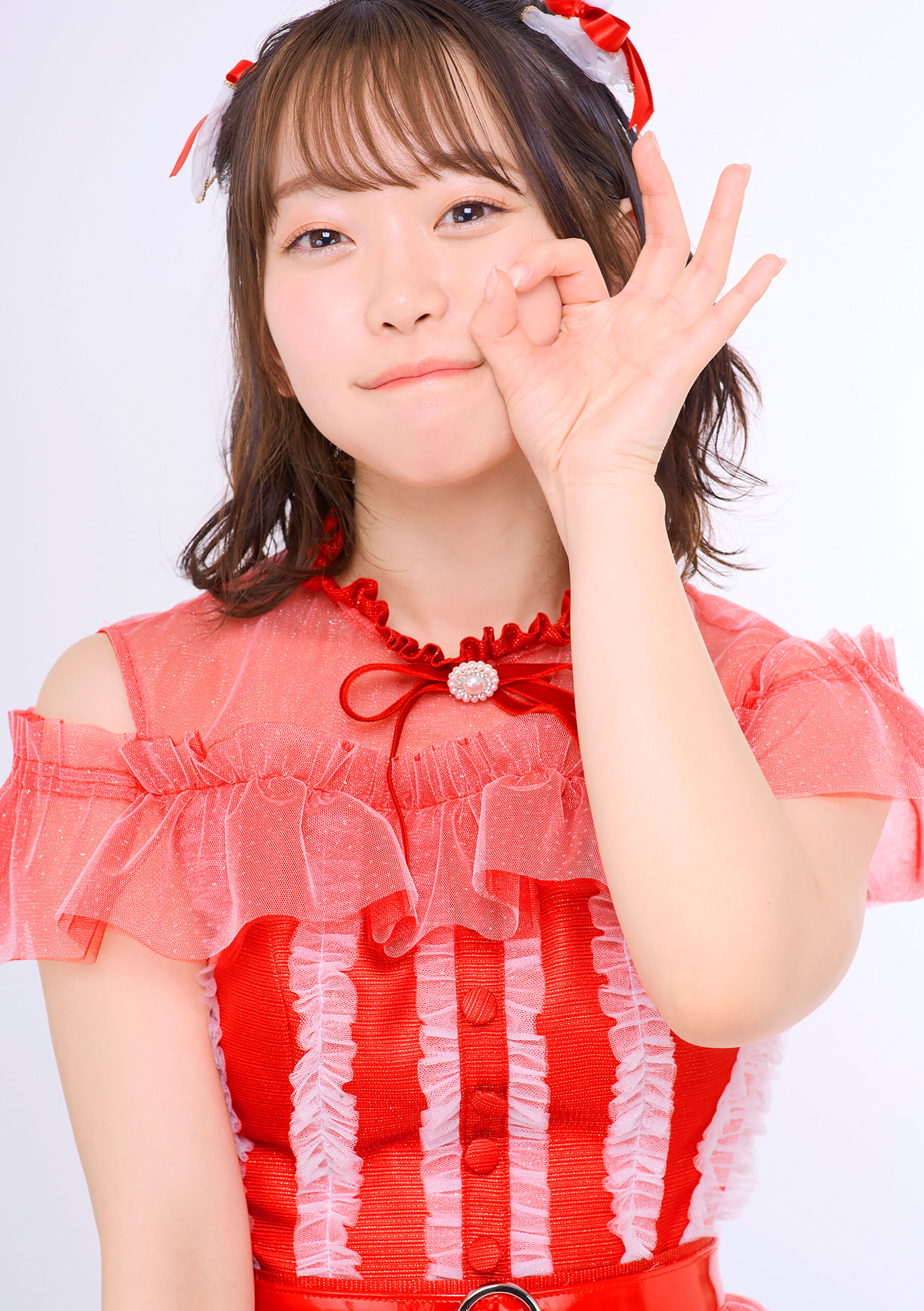 AV最高峰 S级GIRLS GROUP エスワンキャンペーン No.1 Photo Book アイドル版 | Page 4