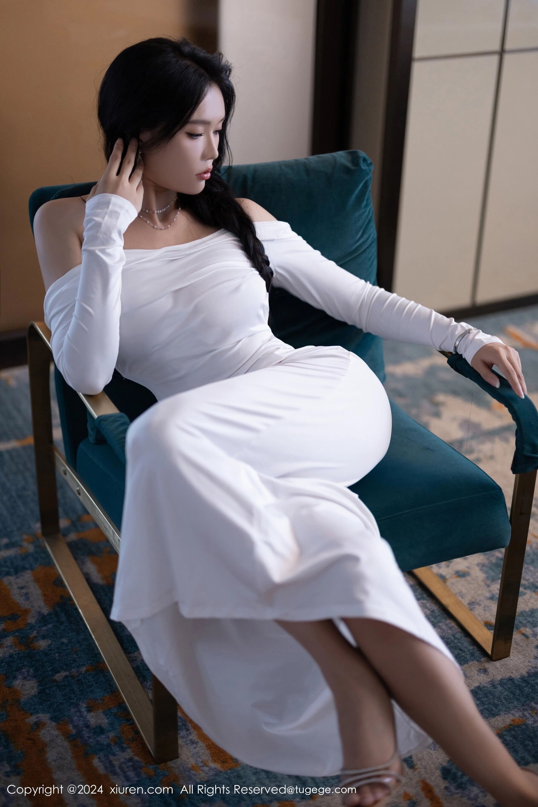 Vol. 9115 娜比 | Page 4