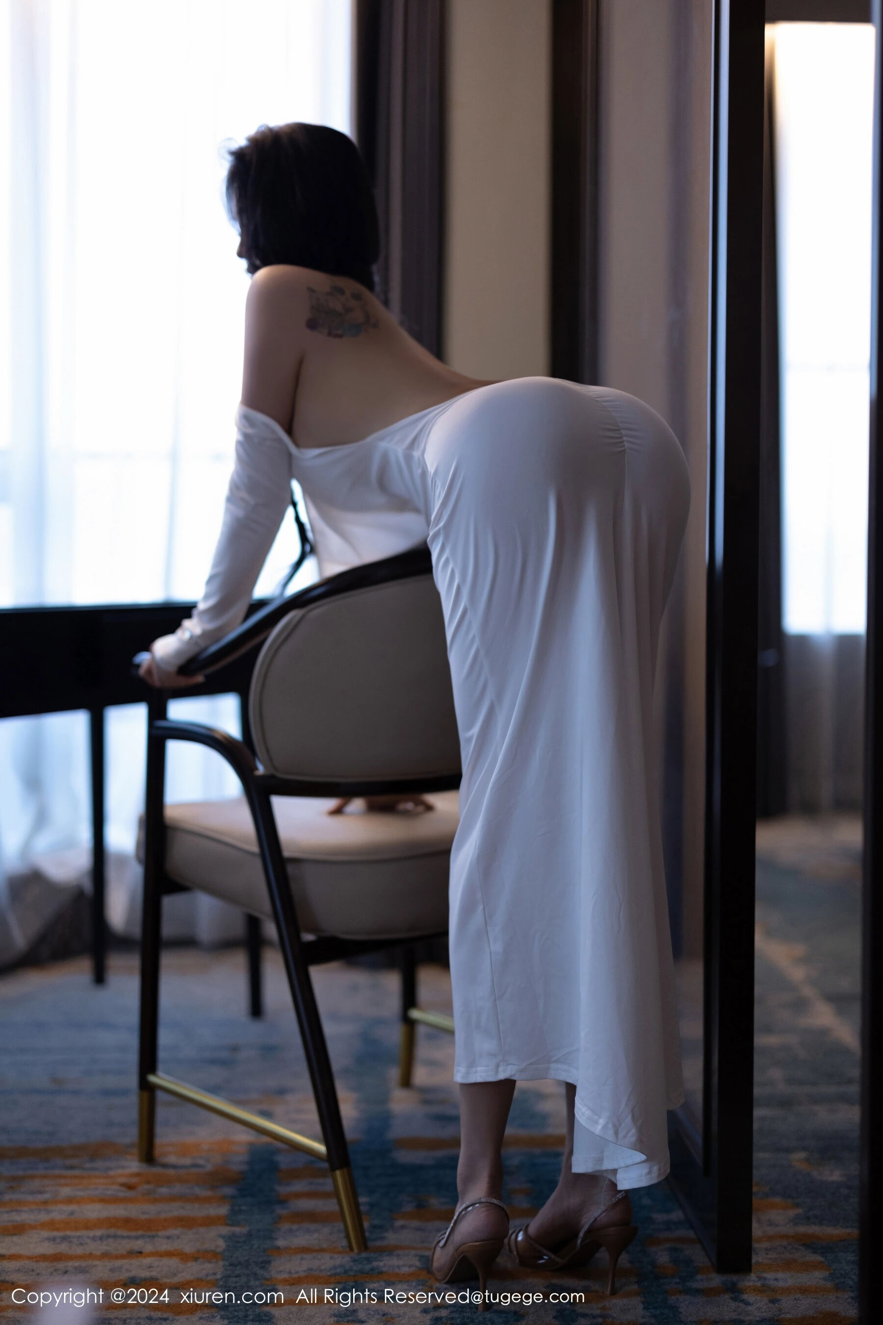 Vol. 9115 娜比 | Page 5