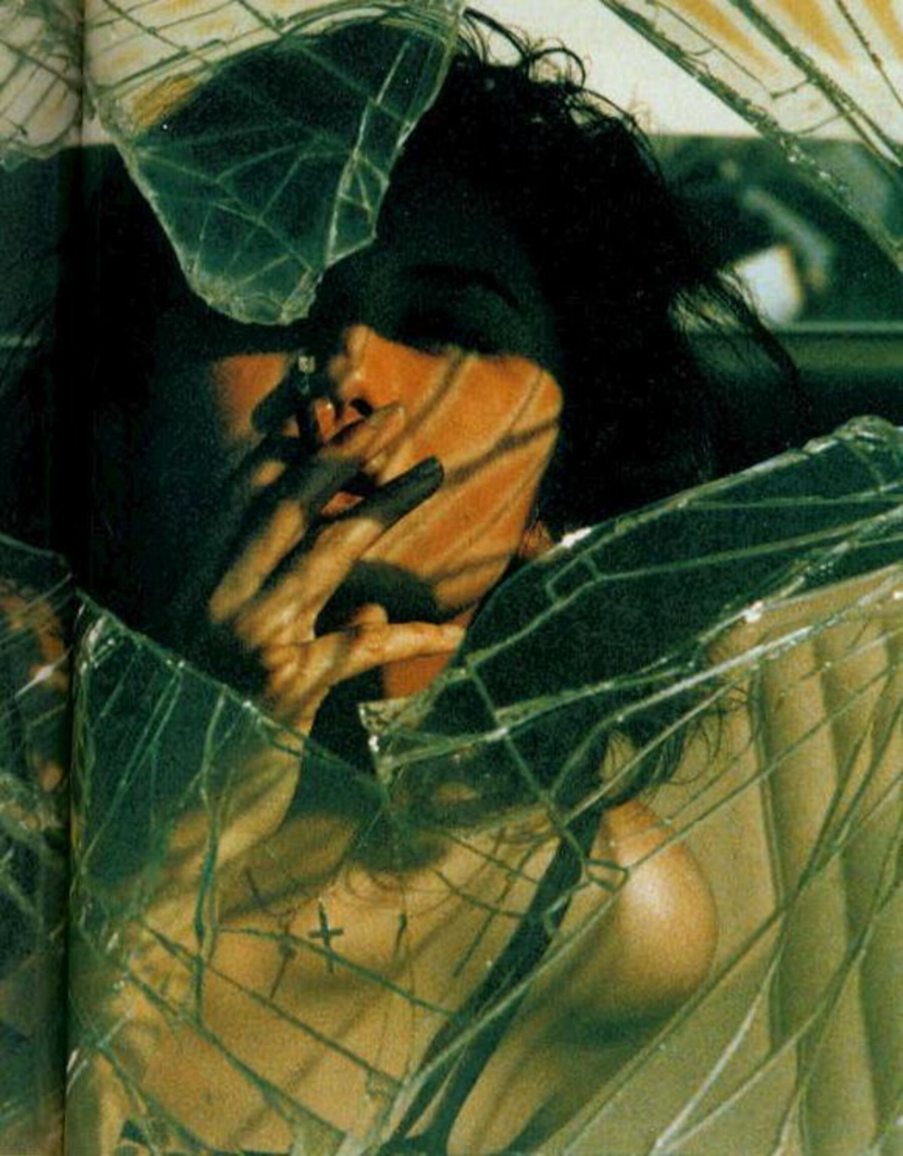 Vol. 1999.1 小岛圣《West by South》 | Page 4