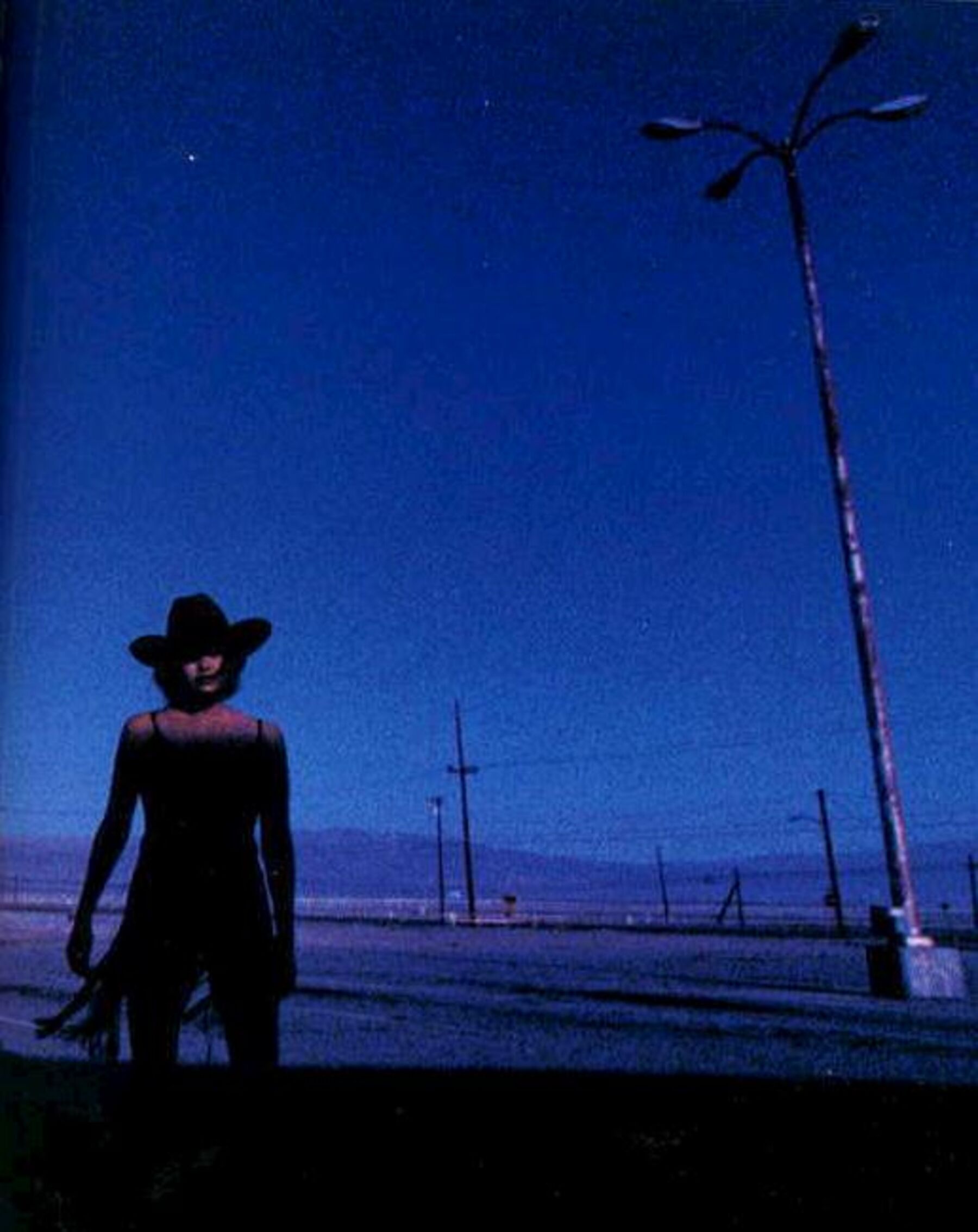 Vol. 1999.1 小岛圣《West by South》 | Page 5