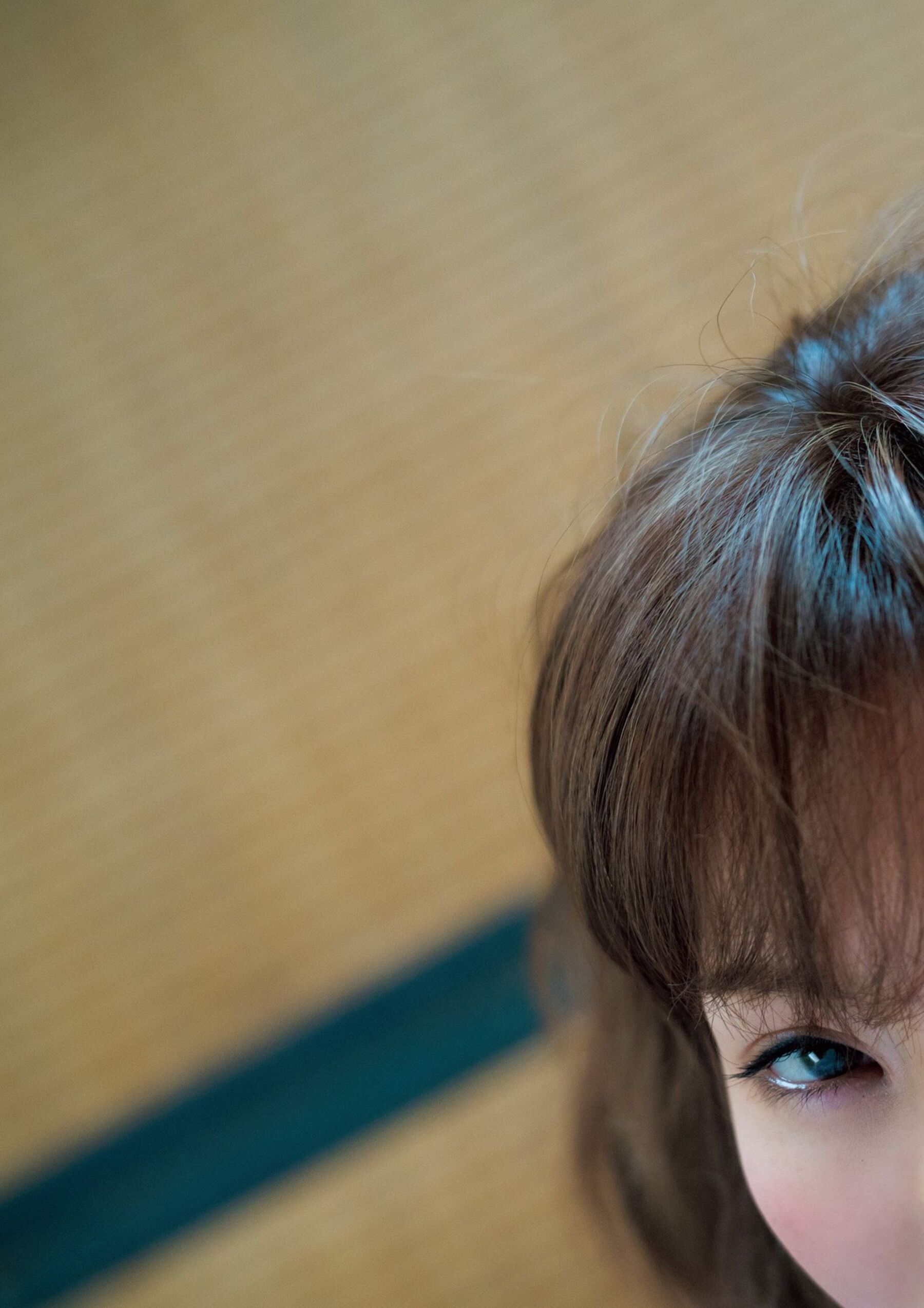 葵《Hollyhock》 | Page 3