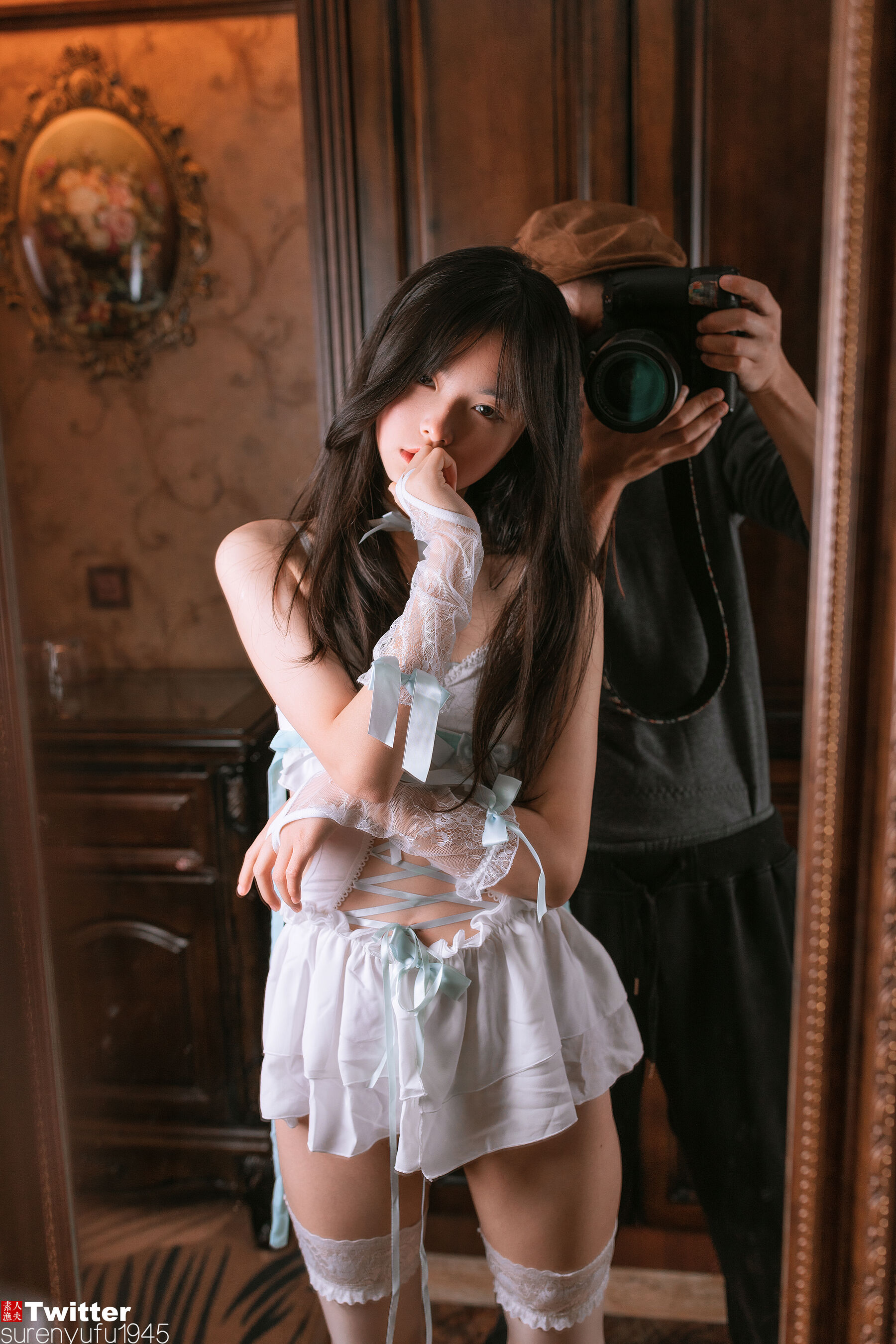 林书辞《天使》 | Page 5