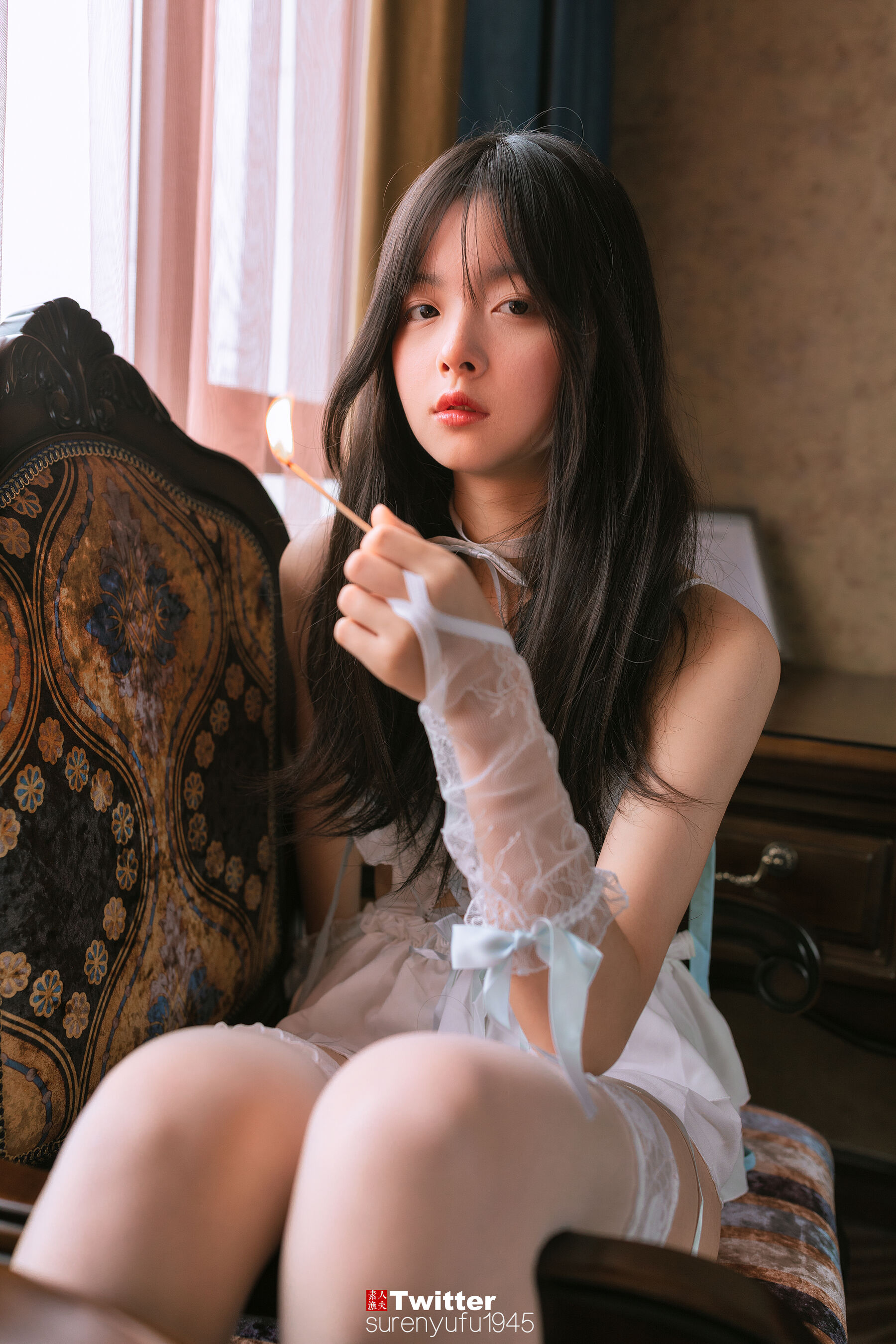 林书辞《天使》 | Page 3