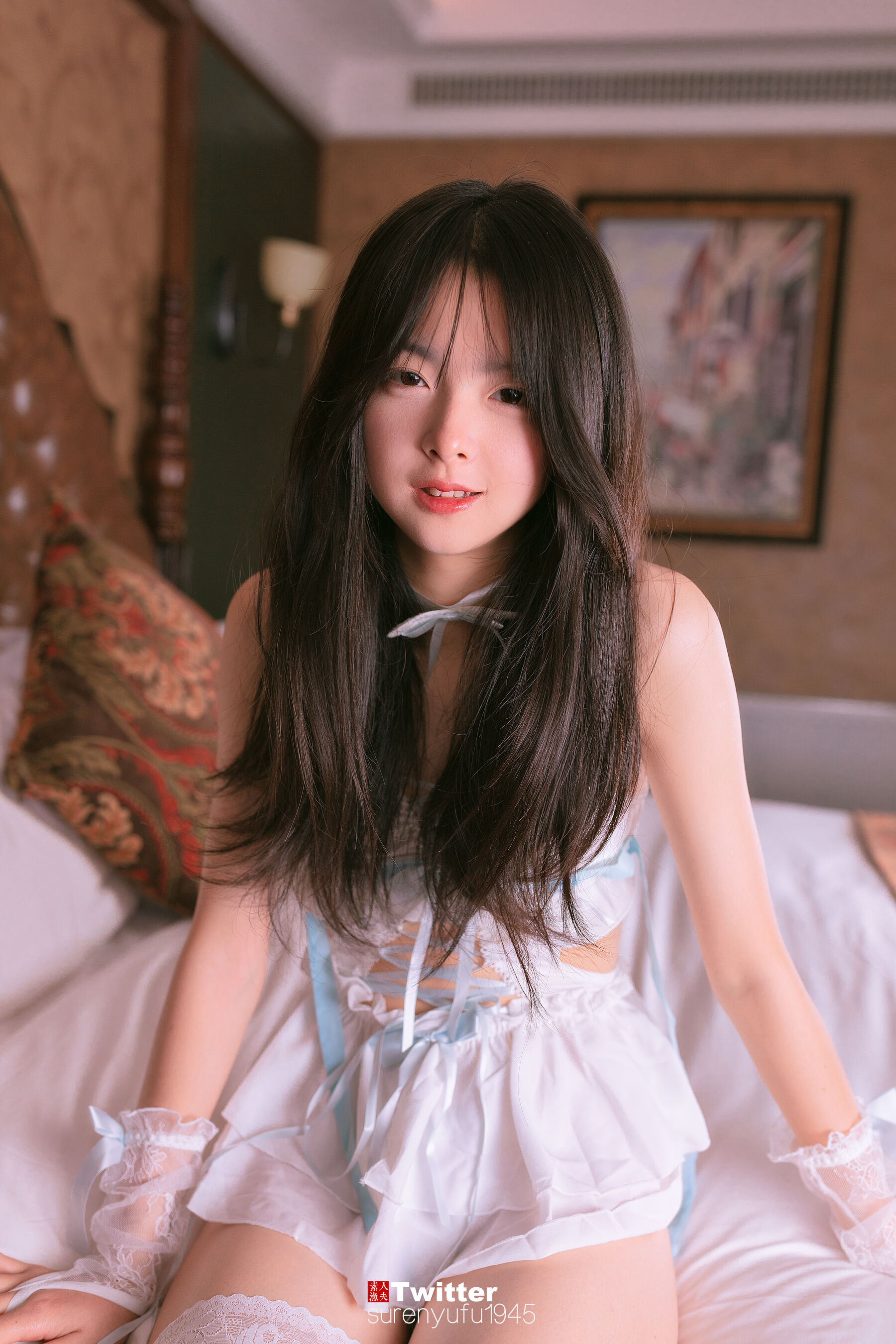 林书辞《天使》 | Page 2