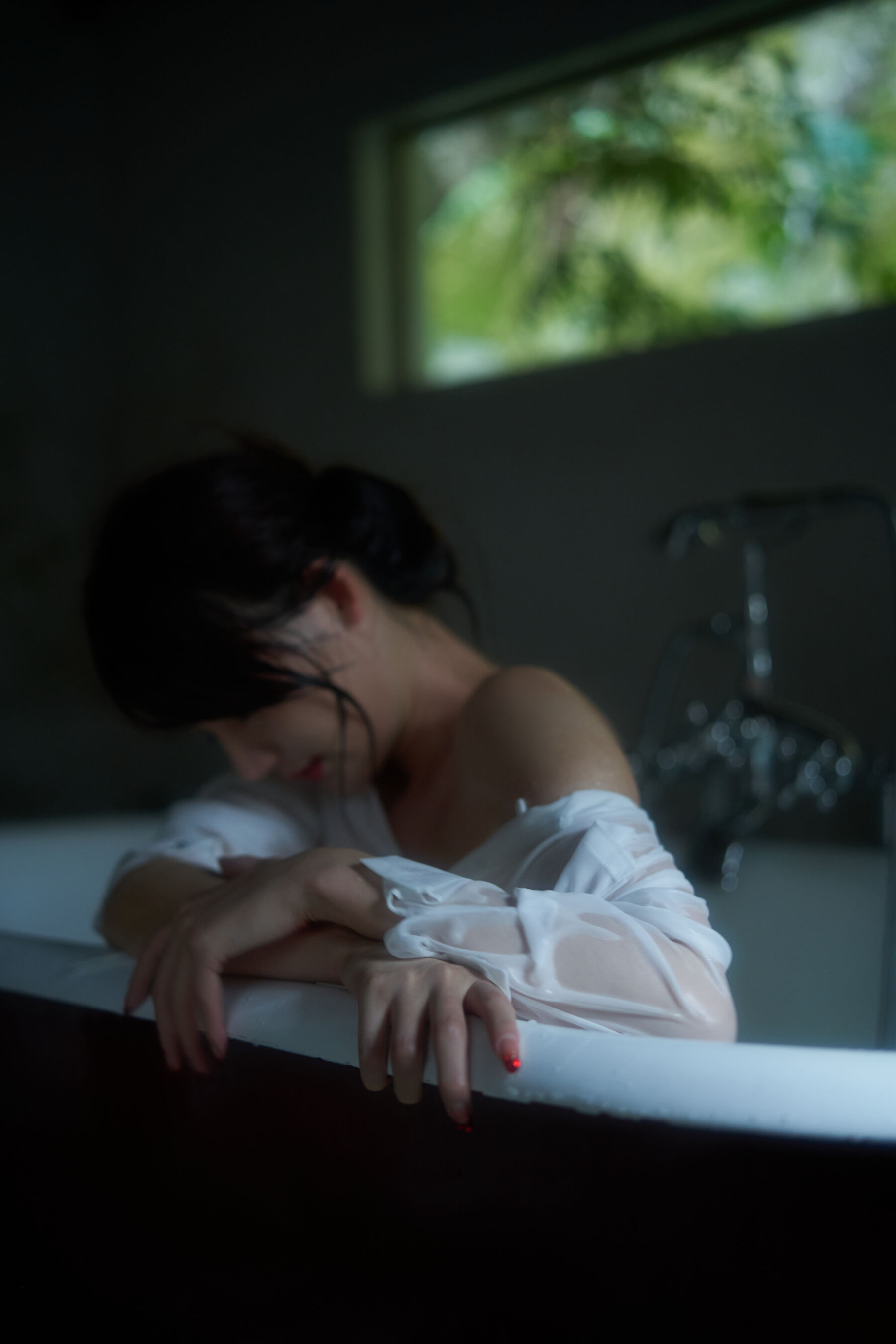 阿朱《晚烟》