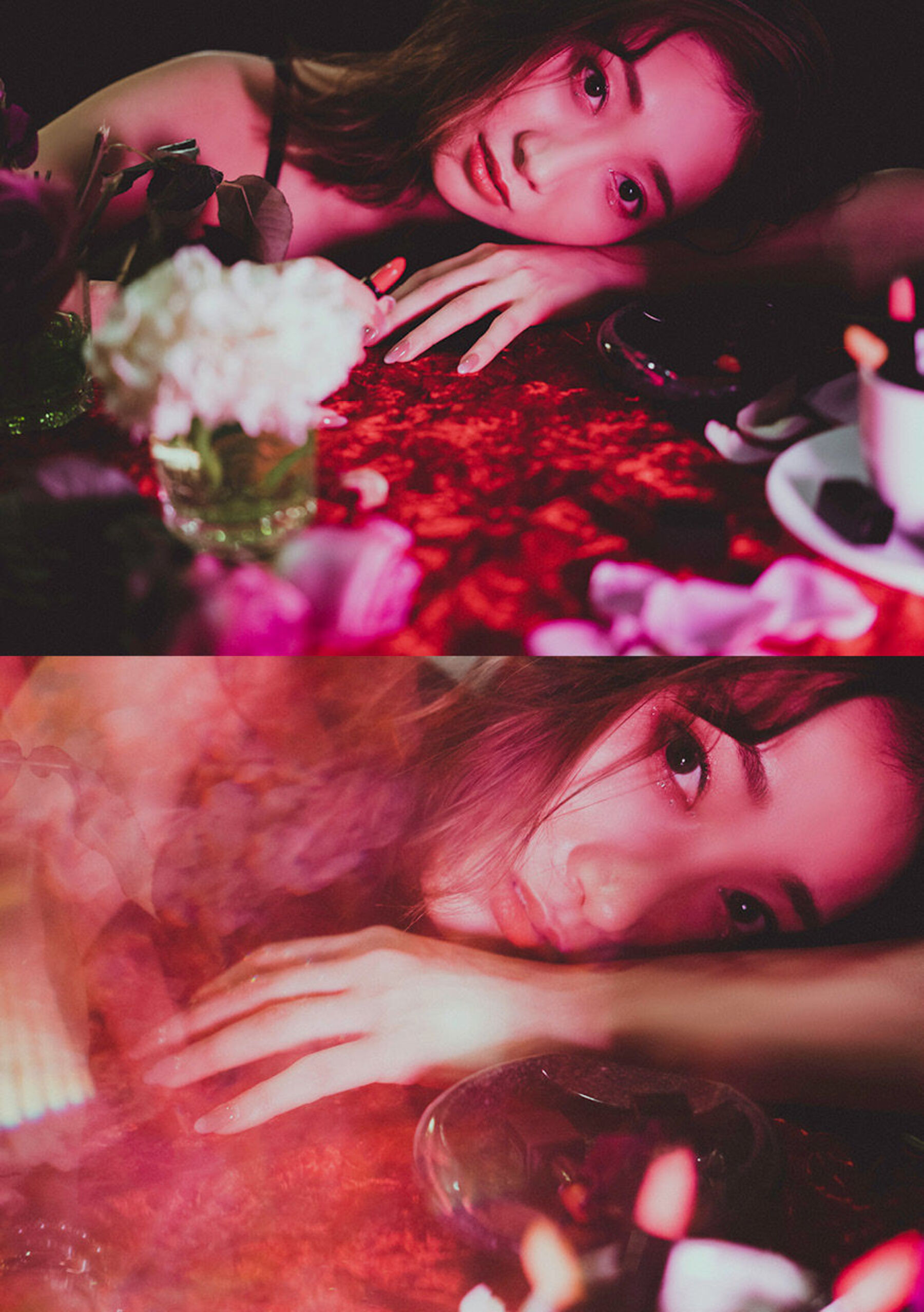 加美杏奈 | Page 3