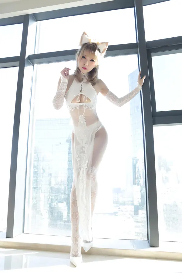 小女巫露娜《白色恋人》