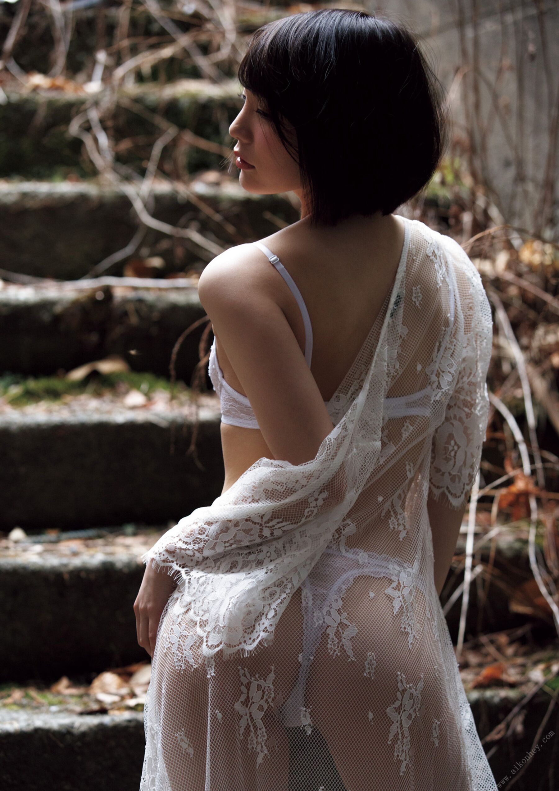 铃村爱里《爱の日々》 | Page 4