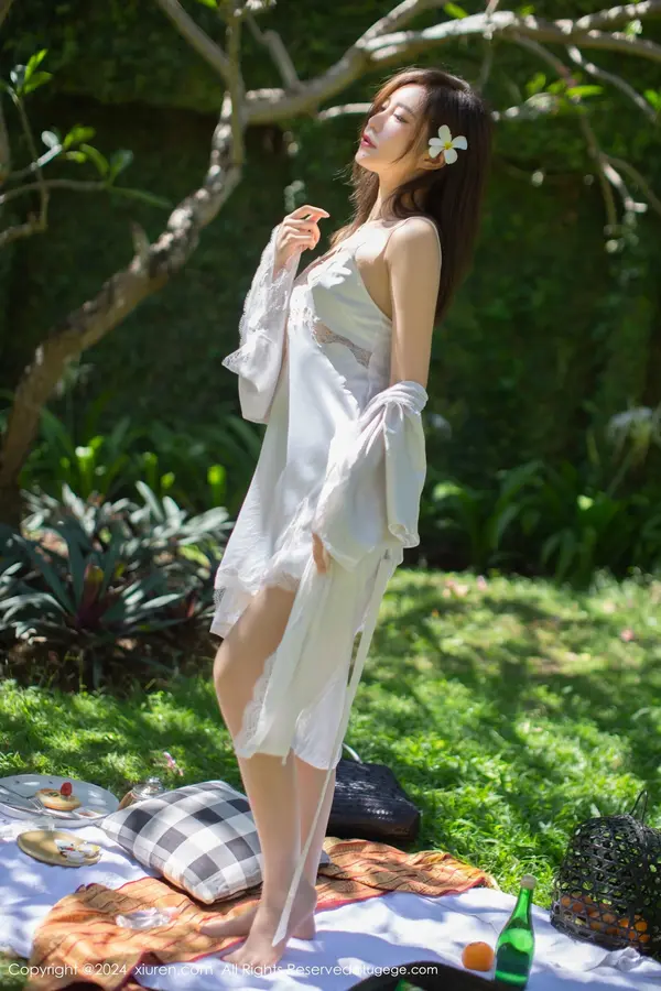 Vol. 8256 绮里嘉ula