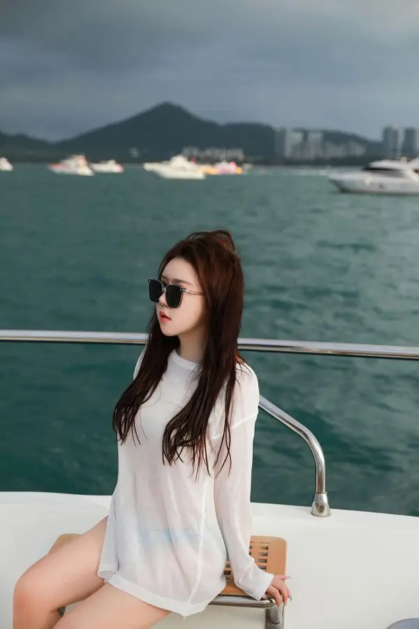 Vol. 7898 小薯条nienie《内部助力图》 | Page 4
