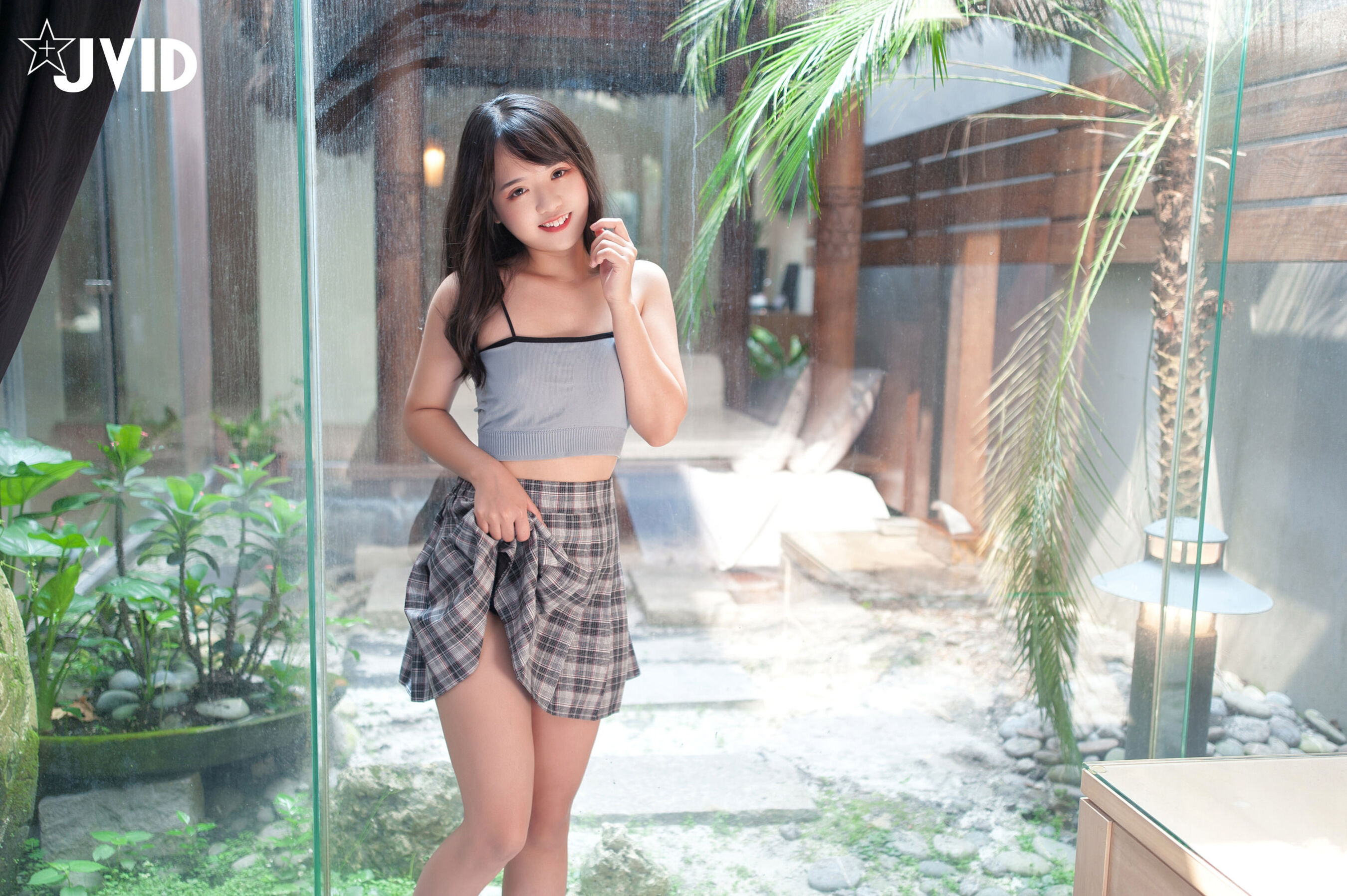 加加喵《体验》