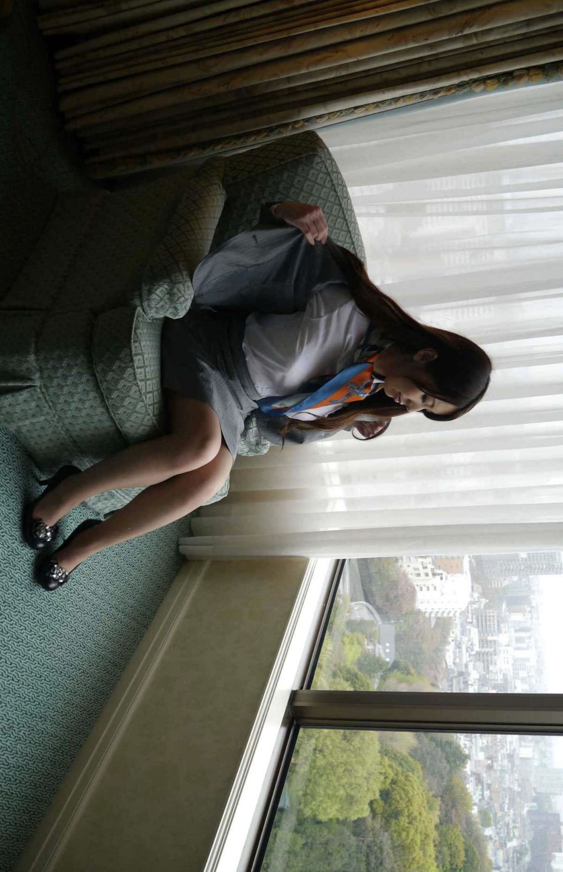 波多野结衣《23歳 TOKYO247 Best Choice》 | Page 5