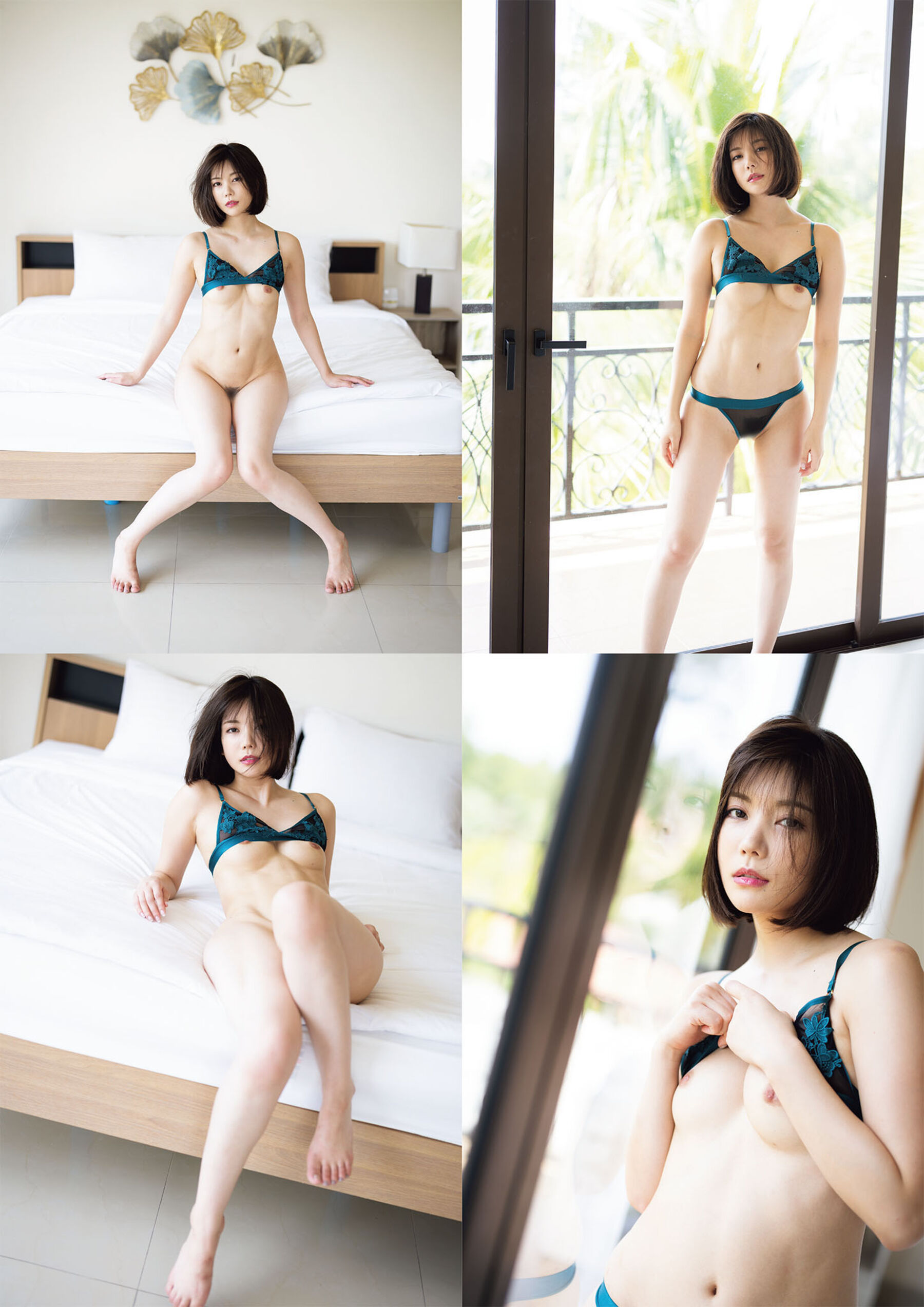 枫花恋《神ぱら》