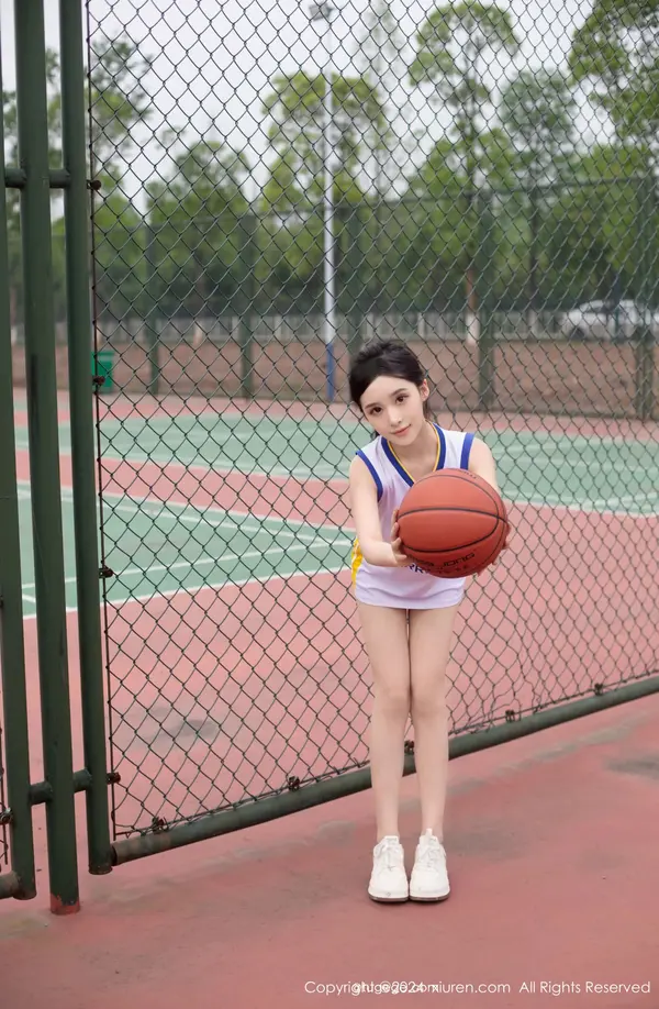 Vol. 8744 模特合集 | Page 4