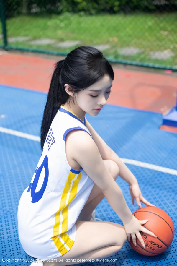 Vol. 8744 模特合集