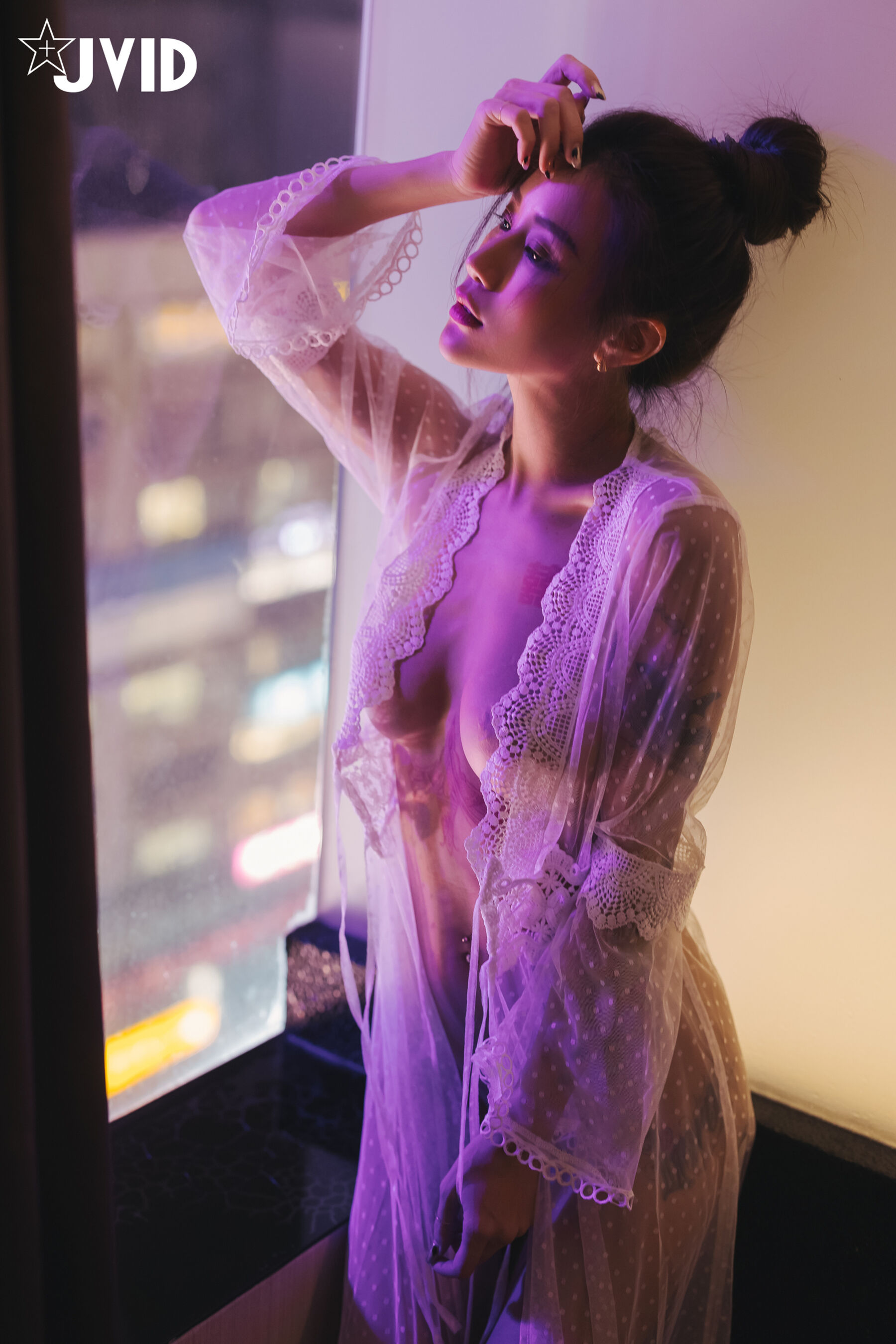 双囍《日夜双囍·三时间》 | Page 4