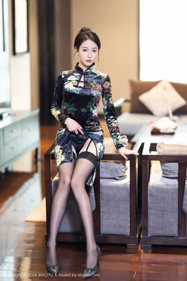 Vol. 1218 苏苏阿 | Page 3