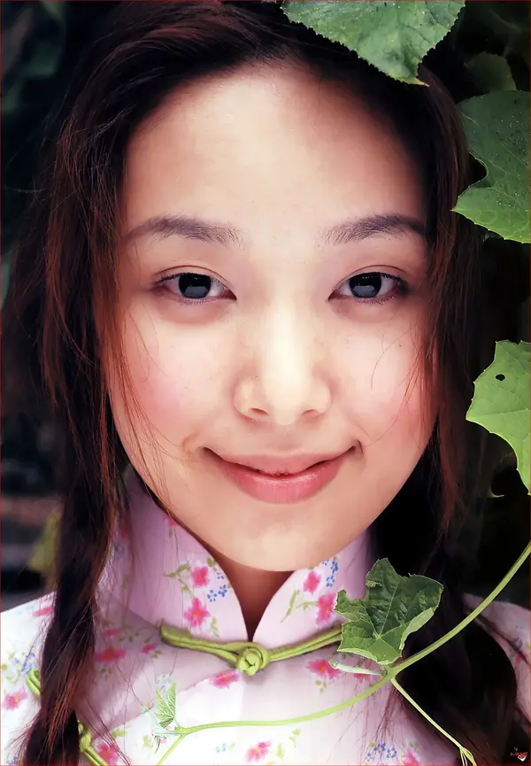 爱田由《YUA》 | Page 3