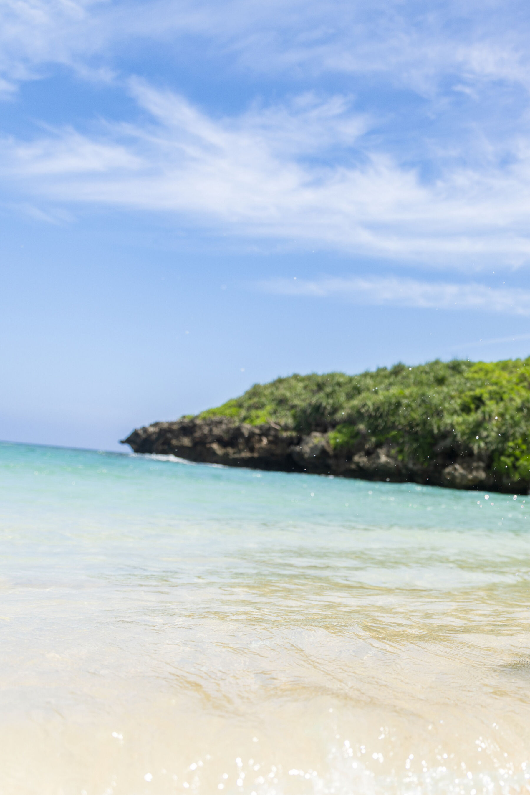 铃村爱里《冲縄撮影の第二弾 Shining》 | Page 5