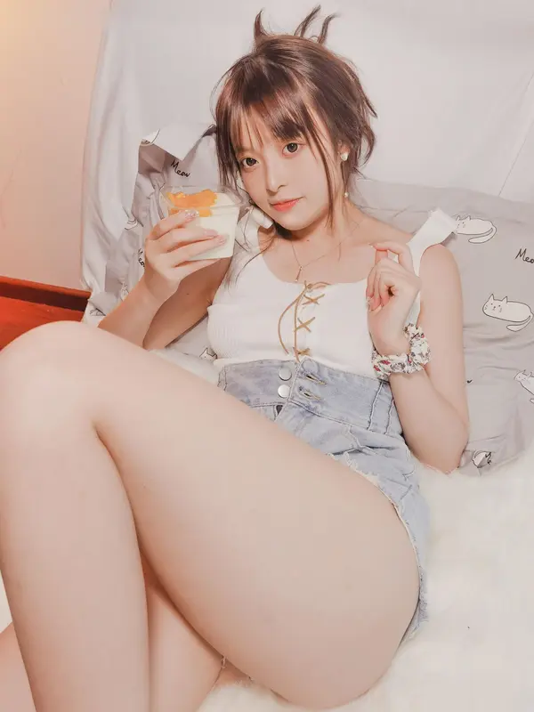 草莓味的奈奈兔《茶艺课·抹茶味》 | Page 2