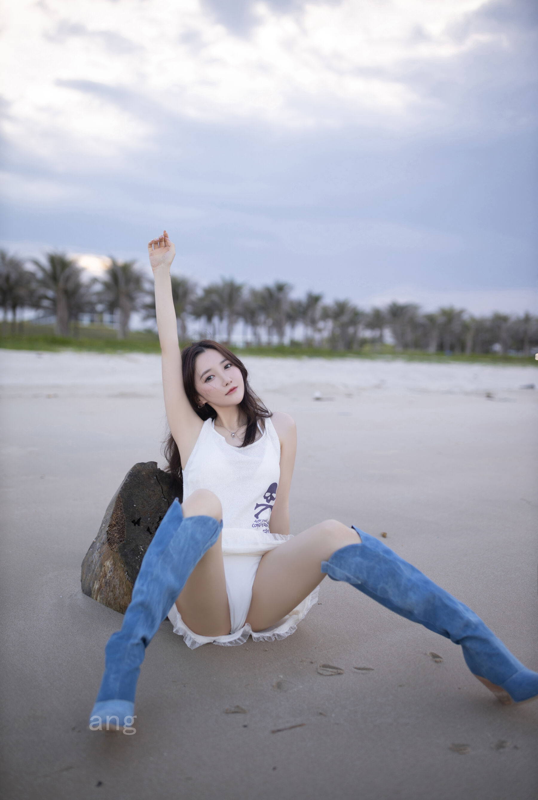 鱼子酱Fish《小海鱼》 | Page 2