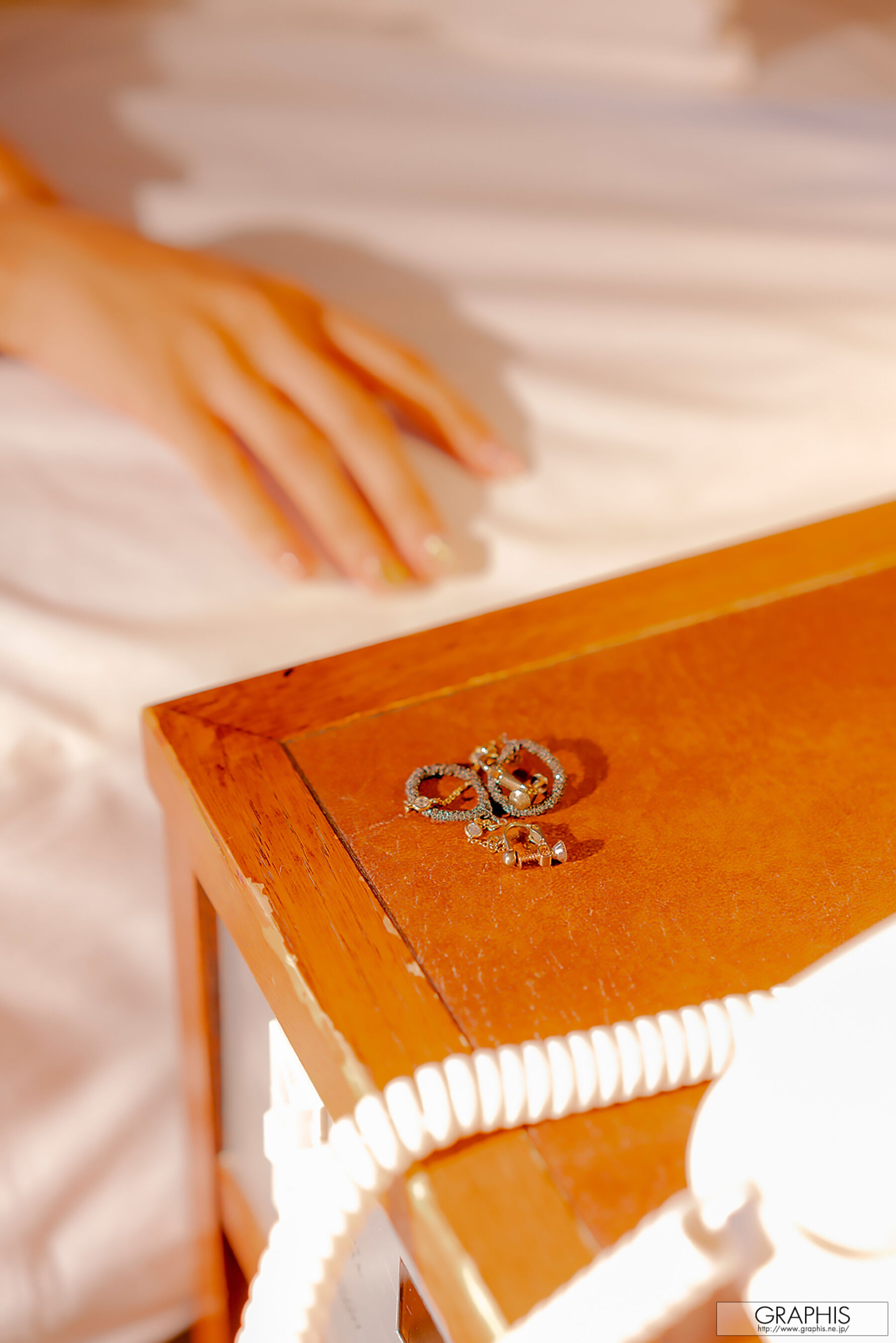 天使萌《HONEY》