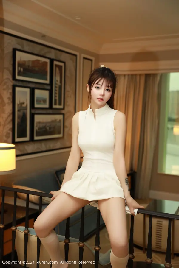 Vol. 8685 畲贝拉Bella | Page 3