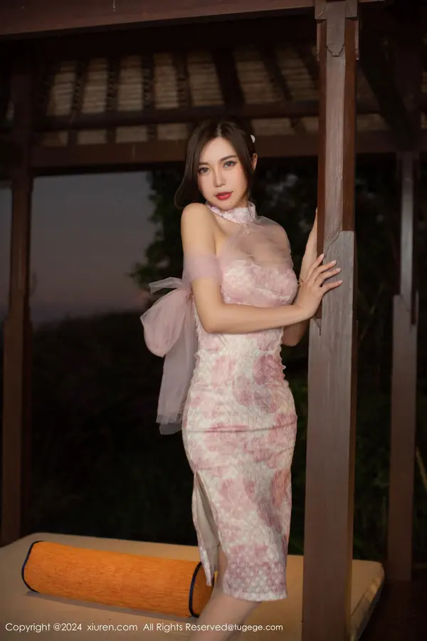 Vol. 8868 绮里嘉ula