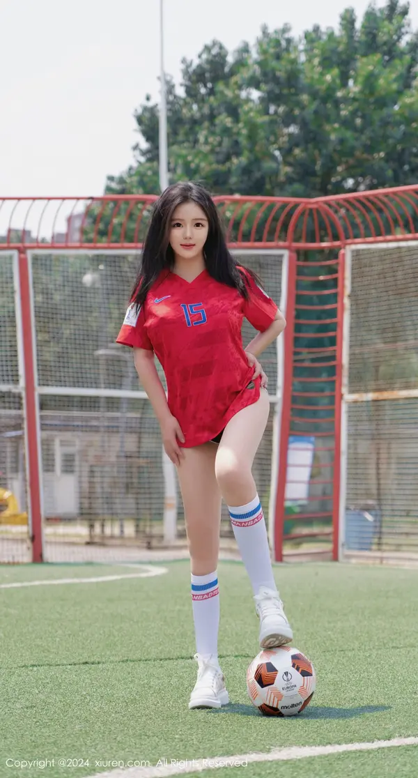 Vol. 8733 小薯条nienie | Page 2