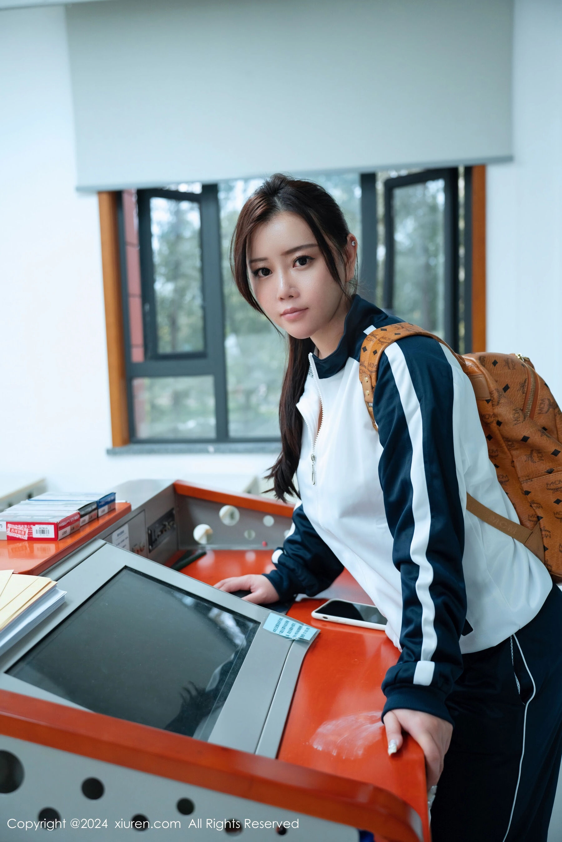 Vol. 8122 王婉悠Queen | Page 2