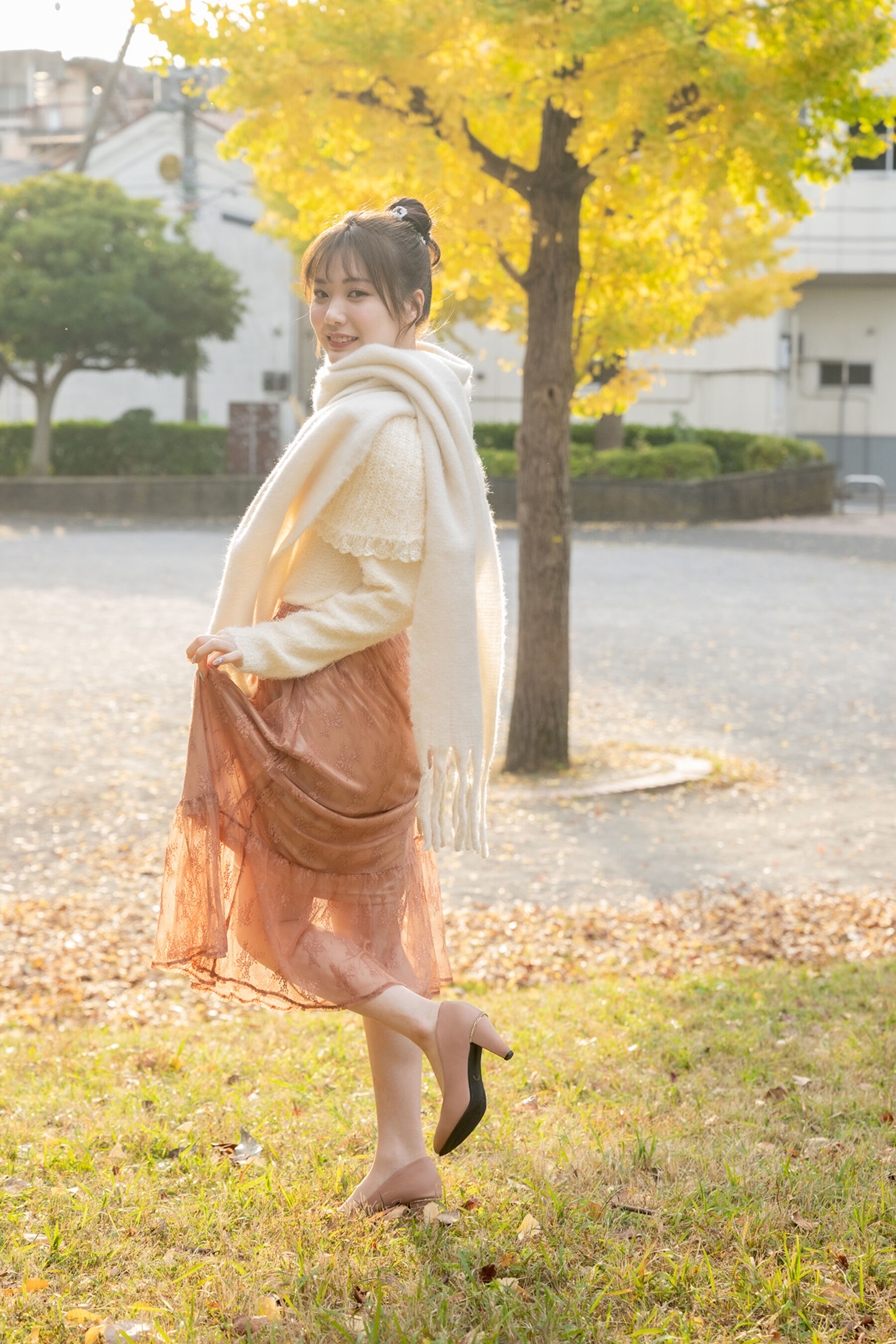 石川澪《幻惑LIPS》 | Page 4