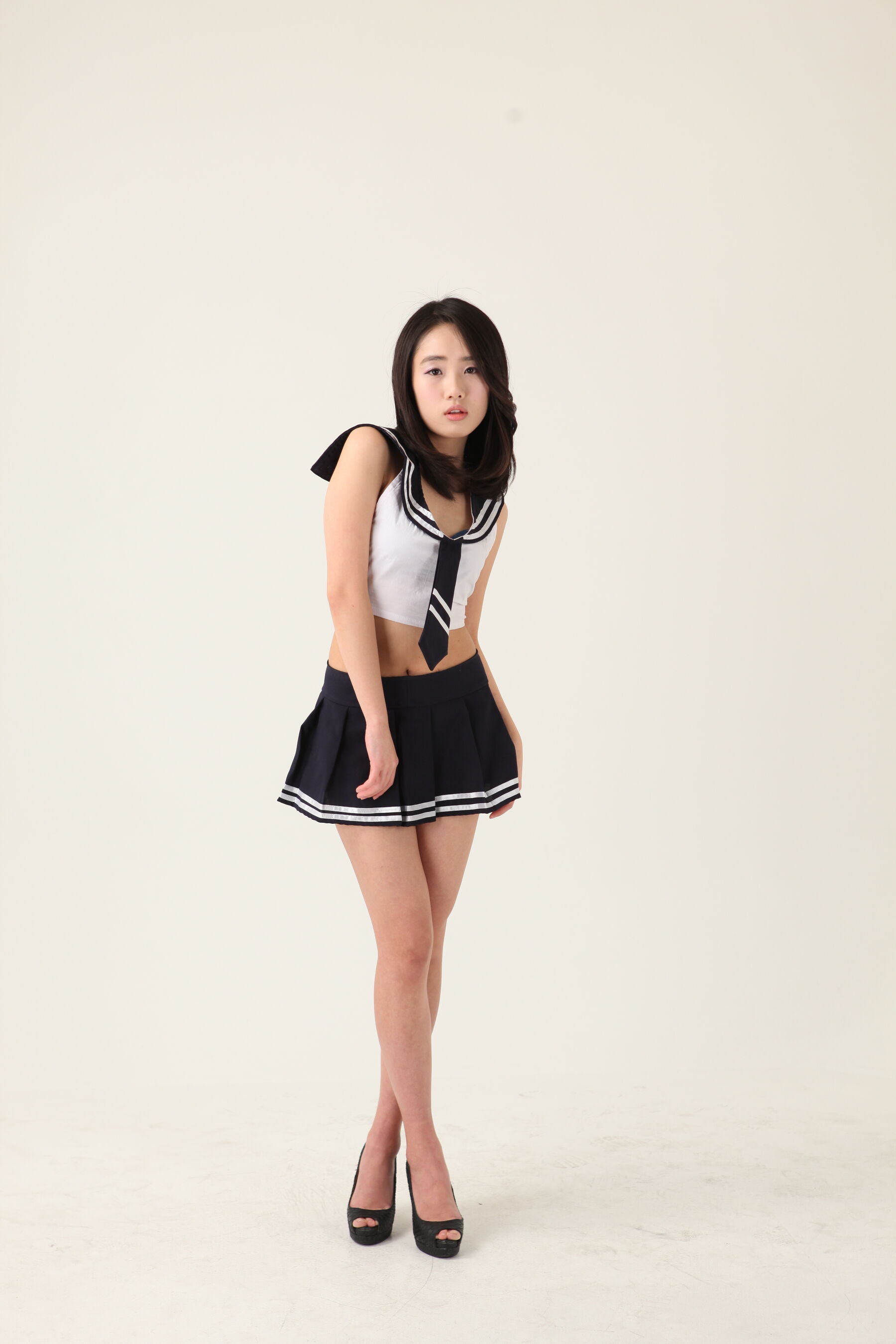 韩国演艺圈大规模艳照泄漏门 P30 | Page 4