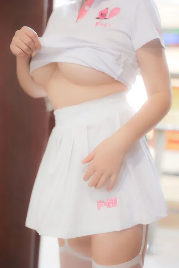 小薯条《保龄球》原版写真 | Page 2