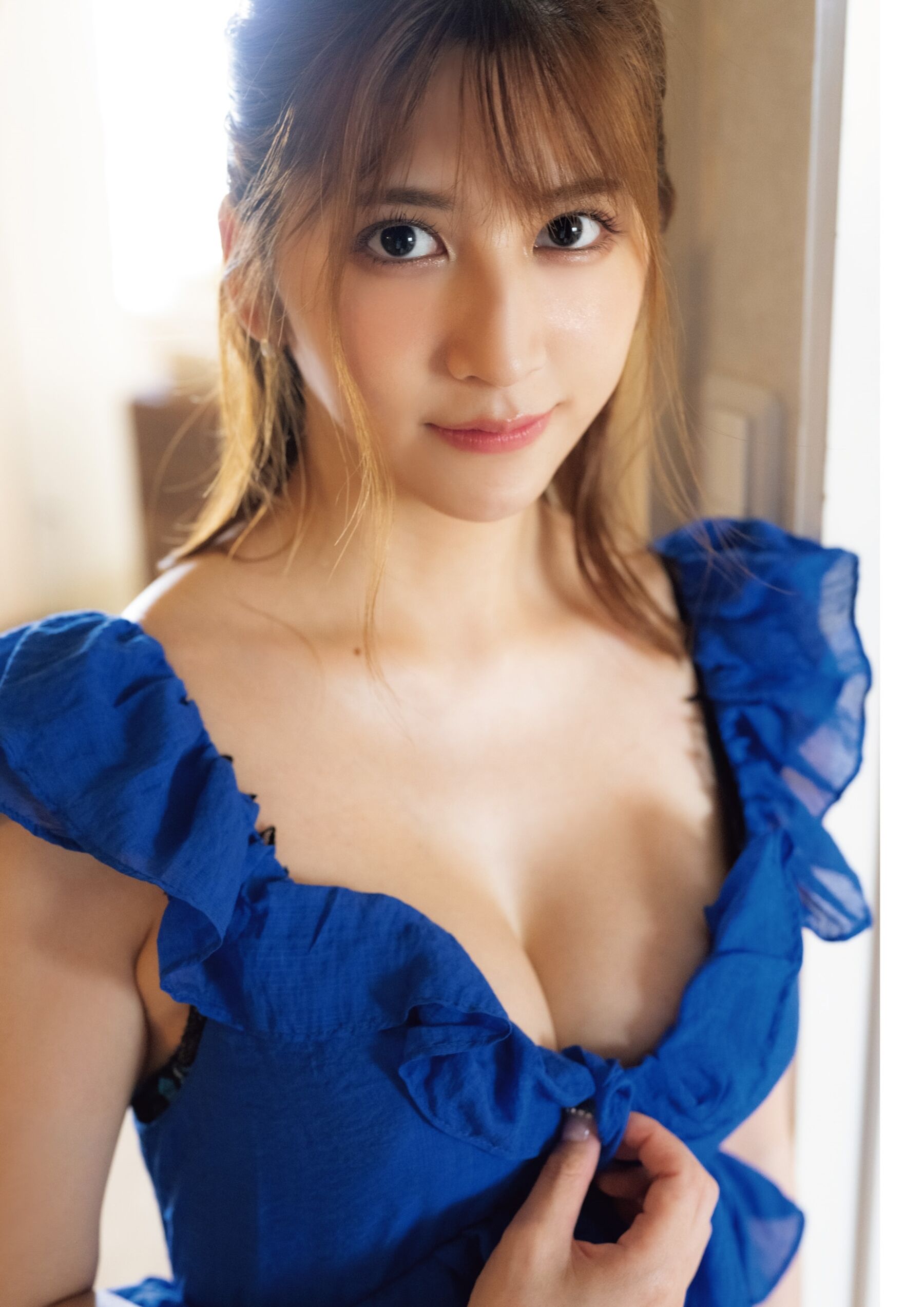 七森莉莉《2y》 | Page 5