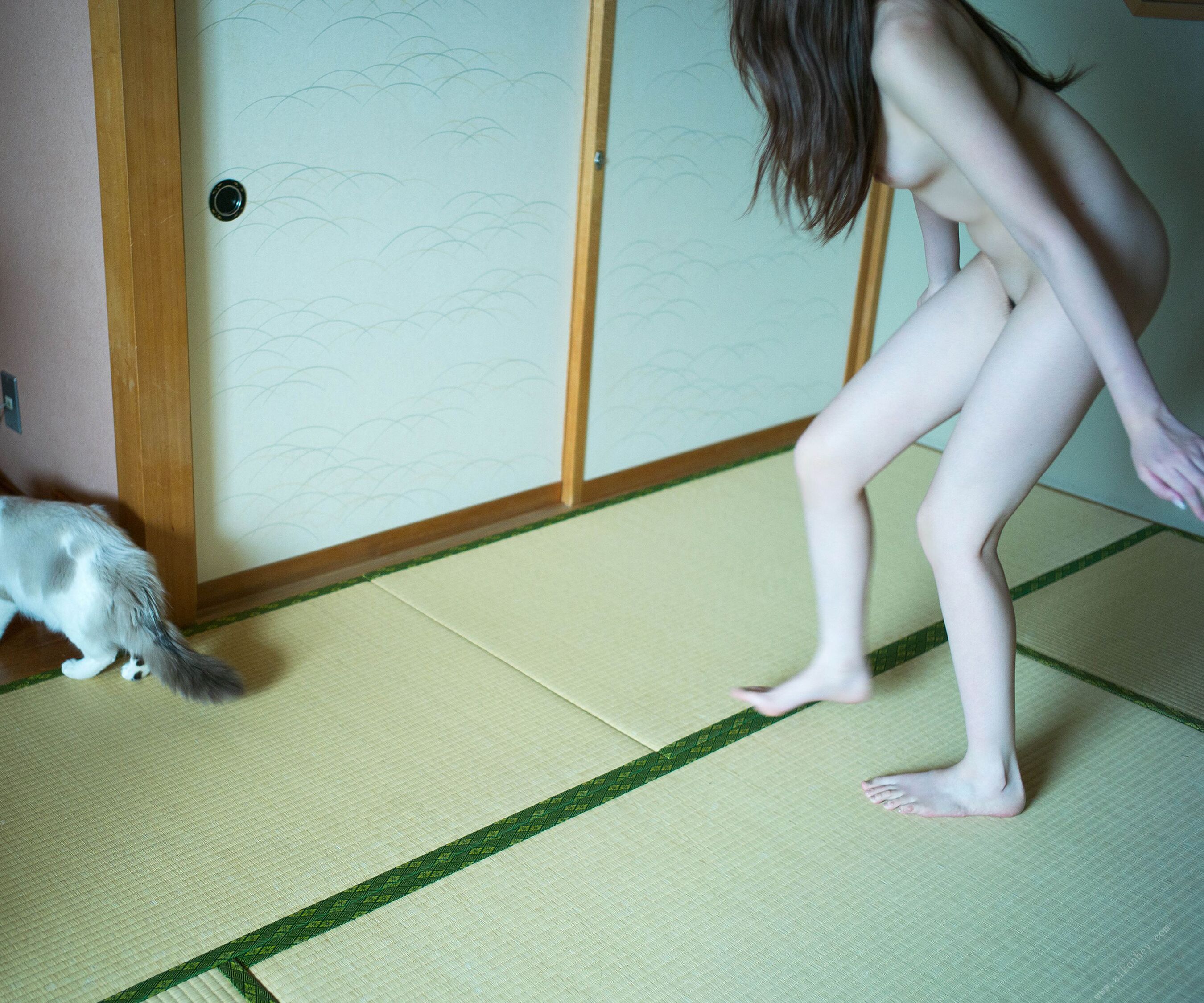 桥本有菜《NUDE NEXT Vol.2》