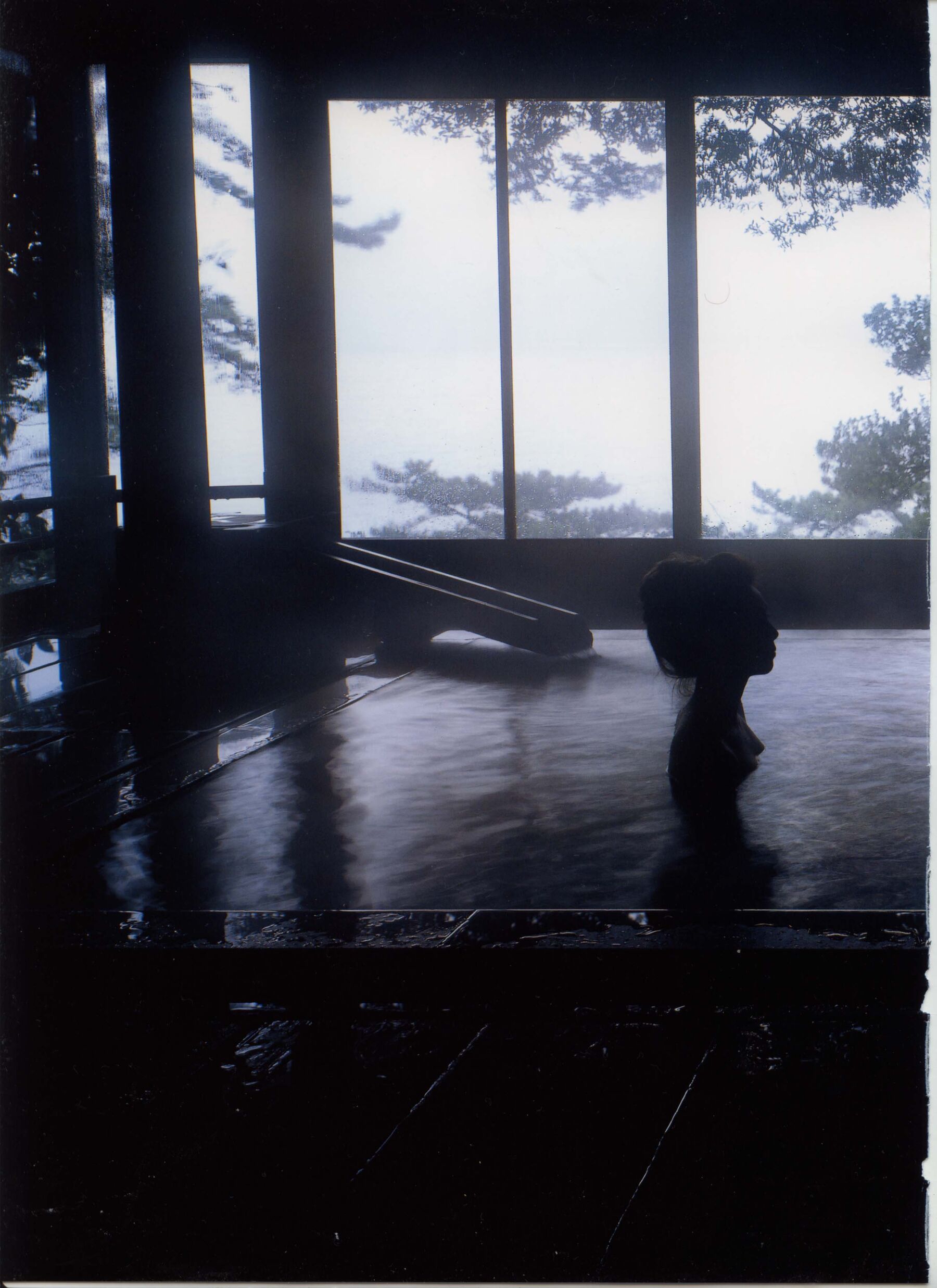 Vol. 2002.12 八人の汤