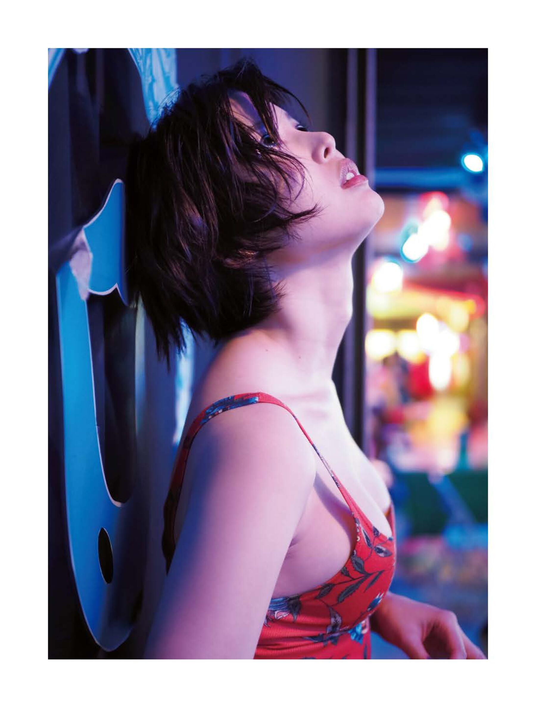 葵司《AS I AM あるがままに》 | Page 2