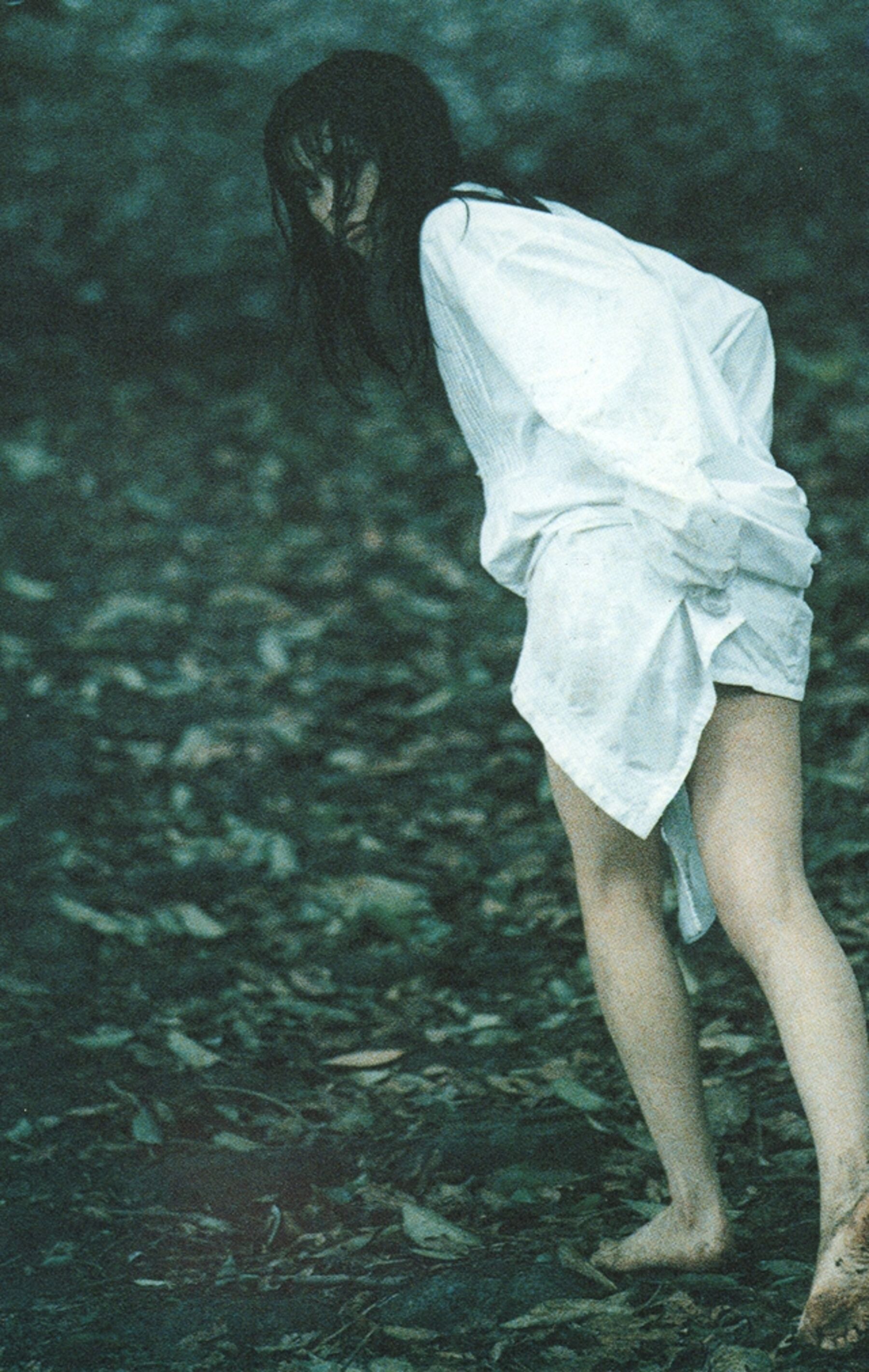Vol. 1998.10 永井流奈《Accidents Series 5》 | Page 3