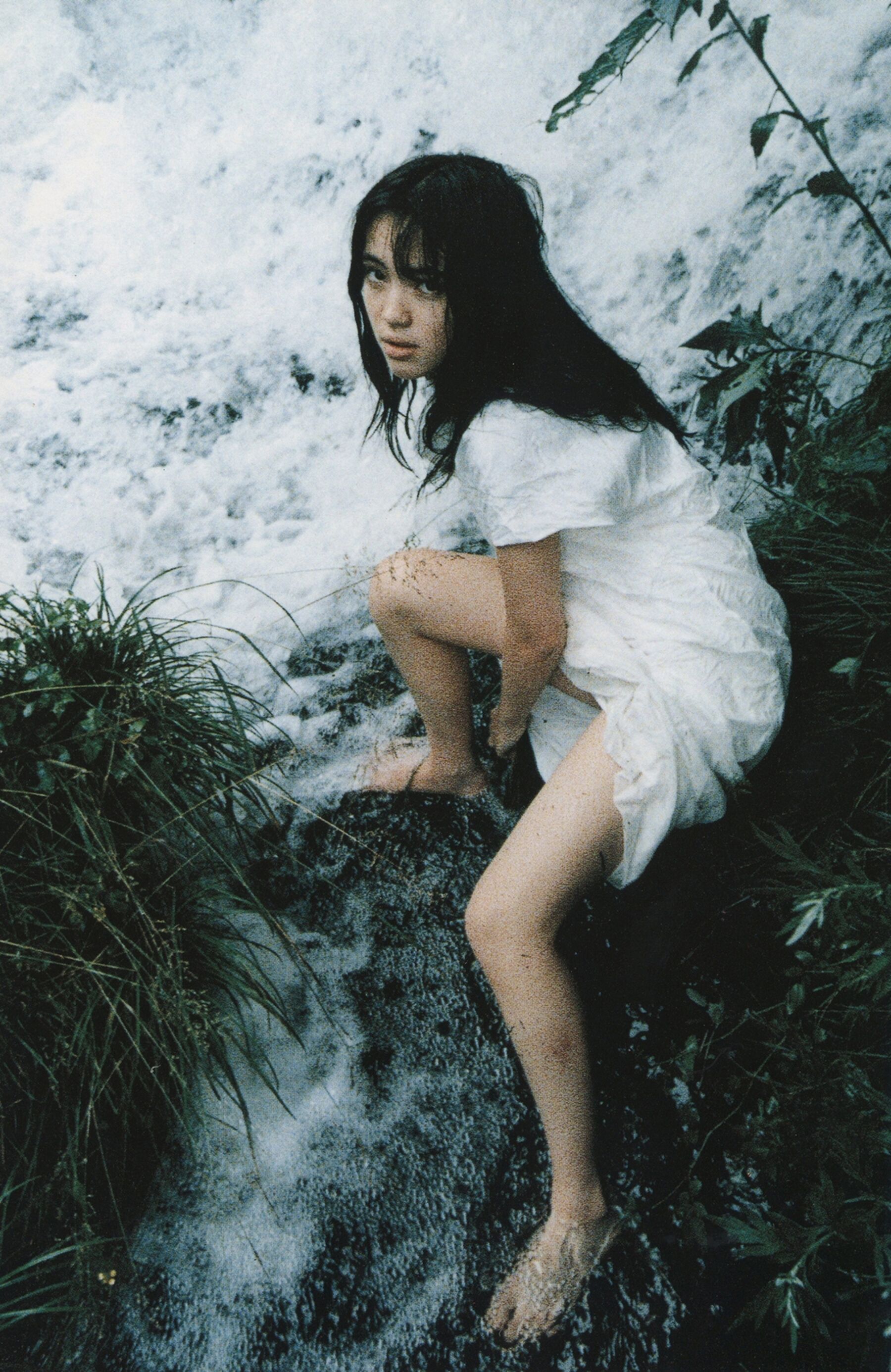 Vol. 1998.10 永井流奈《Accidents Series 5》 | Page 4