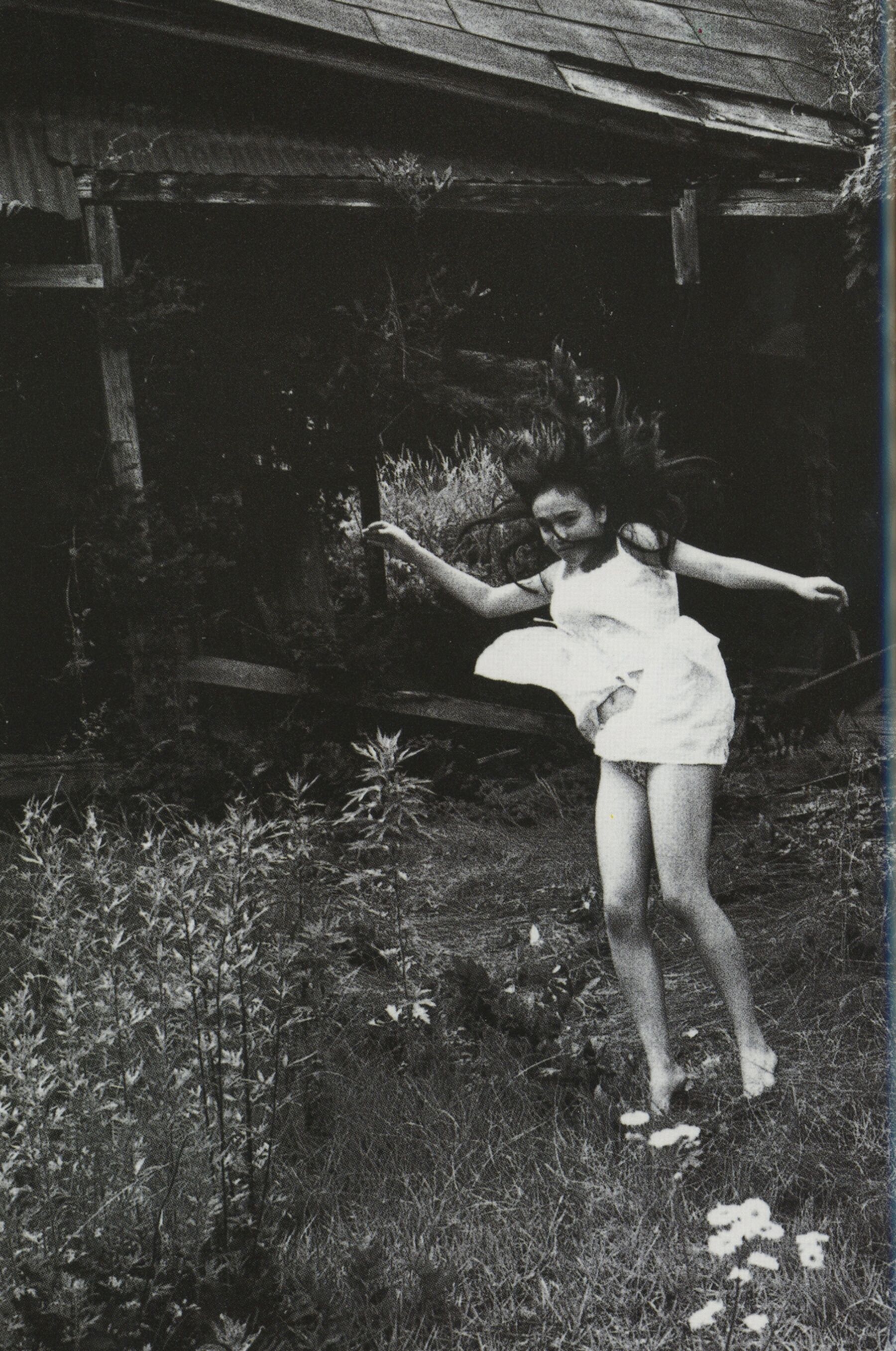 Vol. 1998.10 永井流奈《Accidents Series 5》 | Page 5