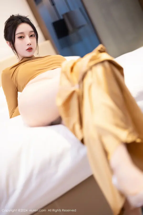 Vol. 8574 玥儿玥 | Page 5