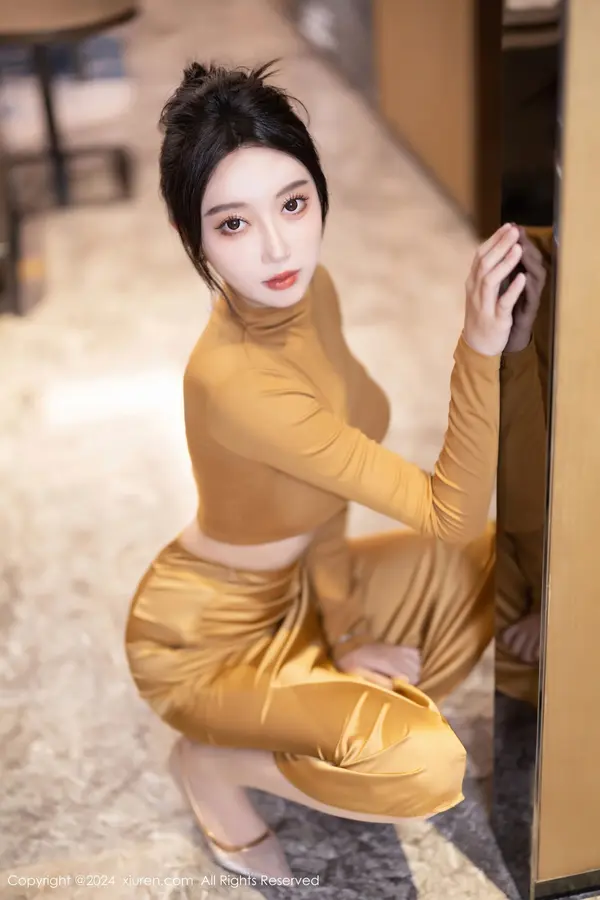 Vol. 8574 玥儿玥 | Page 3